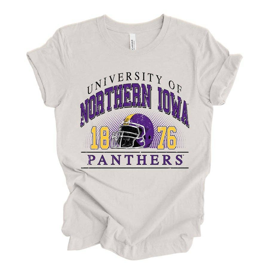 Throwback Helmet Uni Tee Hoodie, Sweatshirt | PodTeesHub.com