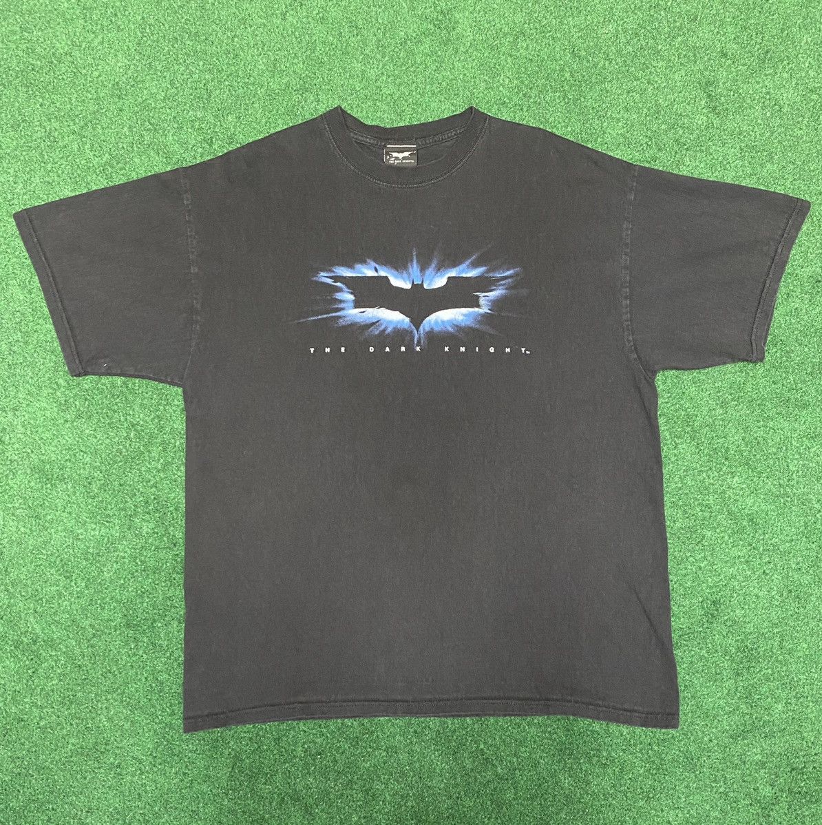 Vintage 2008 The Dark Knight Movie Promo Joker Heath Ledger T-Shirts, Hoodie, Sweatshirt | PodTeesHub.com