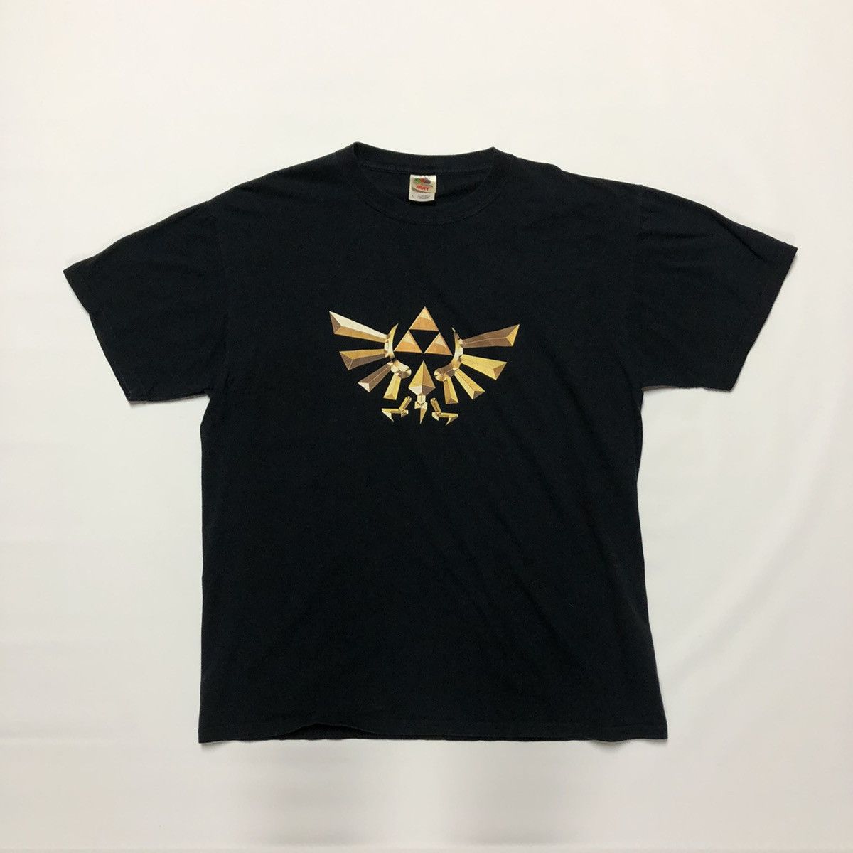 Vintage Early Y2k Zelda Tee Large Hoodie, Sweatshirt | PodTeesHub.com