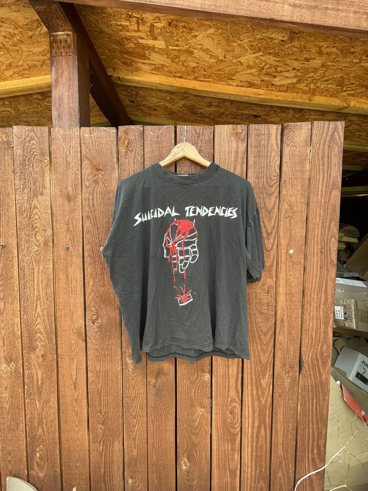 Vintage Rare Band Tees Black Metal Band Tees Vintage 90 S Death Burz Hoodie, Sweatshirt | PodTeesHub.com