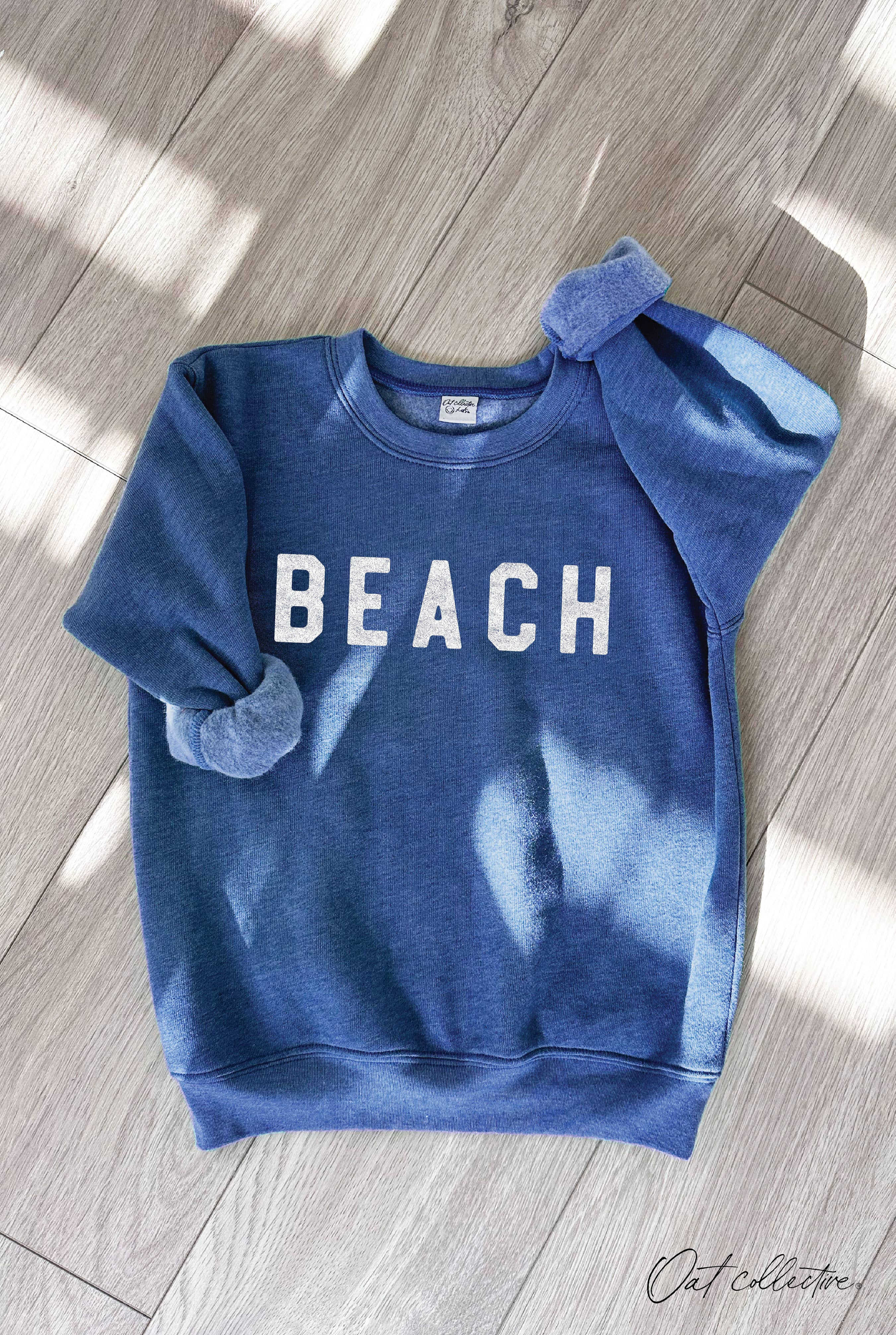 Beach Youth Unisex Graphic Sweatshirt T-Shirts, Hoodie | PodTeesHub.com