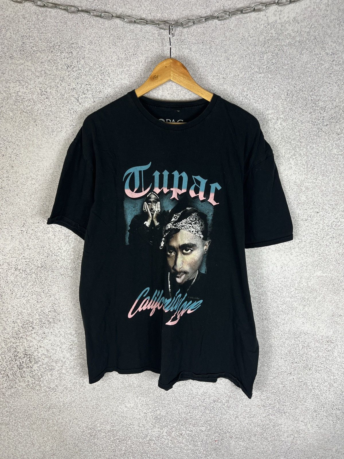 Rap Vintage Tupac 2pac California Love Band T-Shirts, Hoodie, Sweatshirt