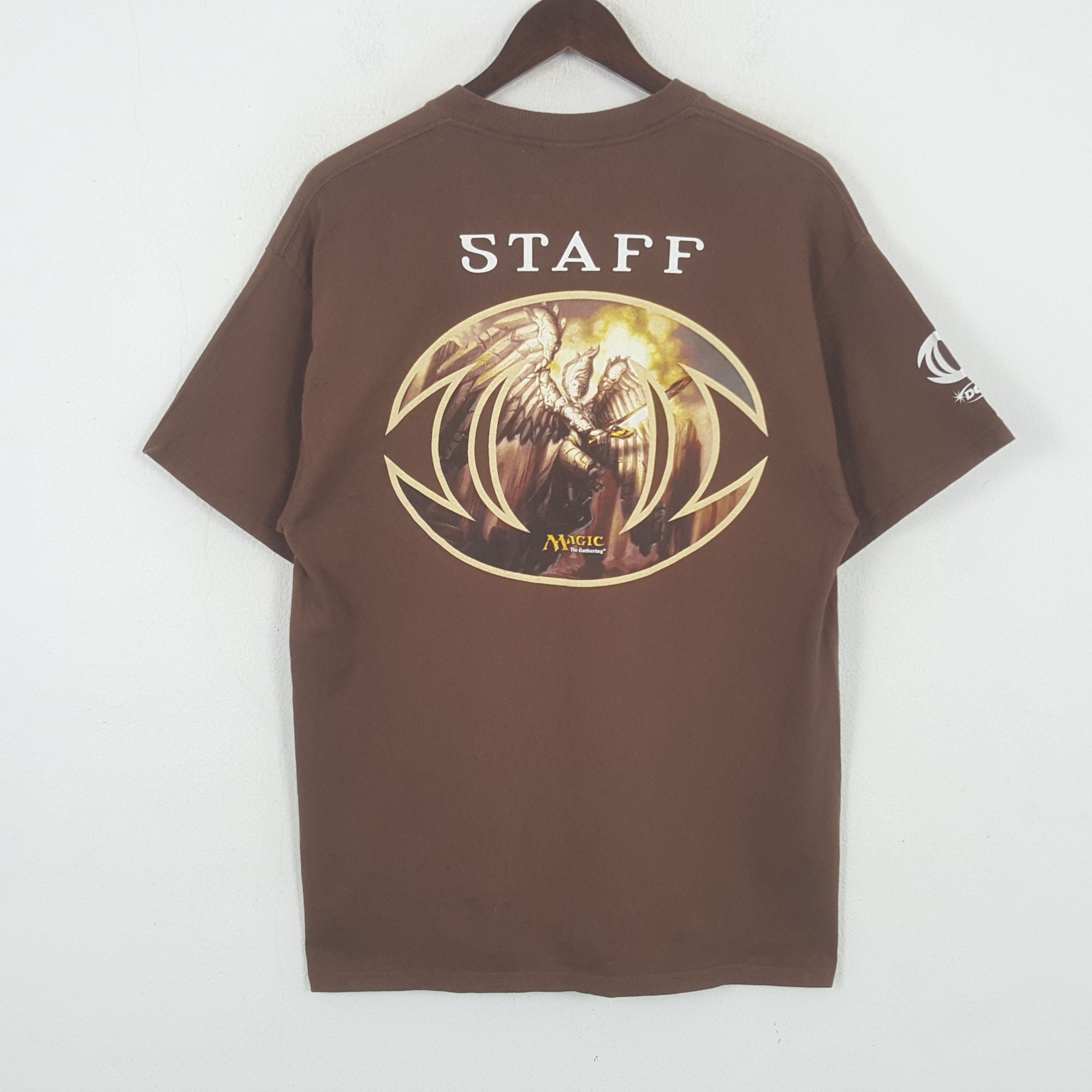 Playstation Vintage Magic The Gathering Mirrodin Future Sight Tshirt Hoodie, Sweatshirt | PodTeesHub.com