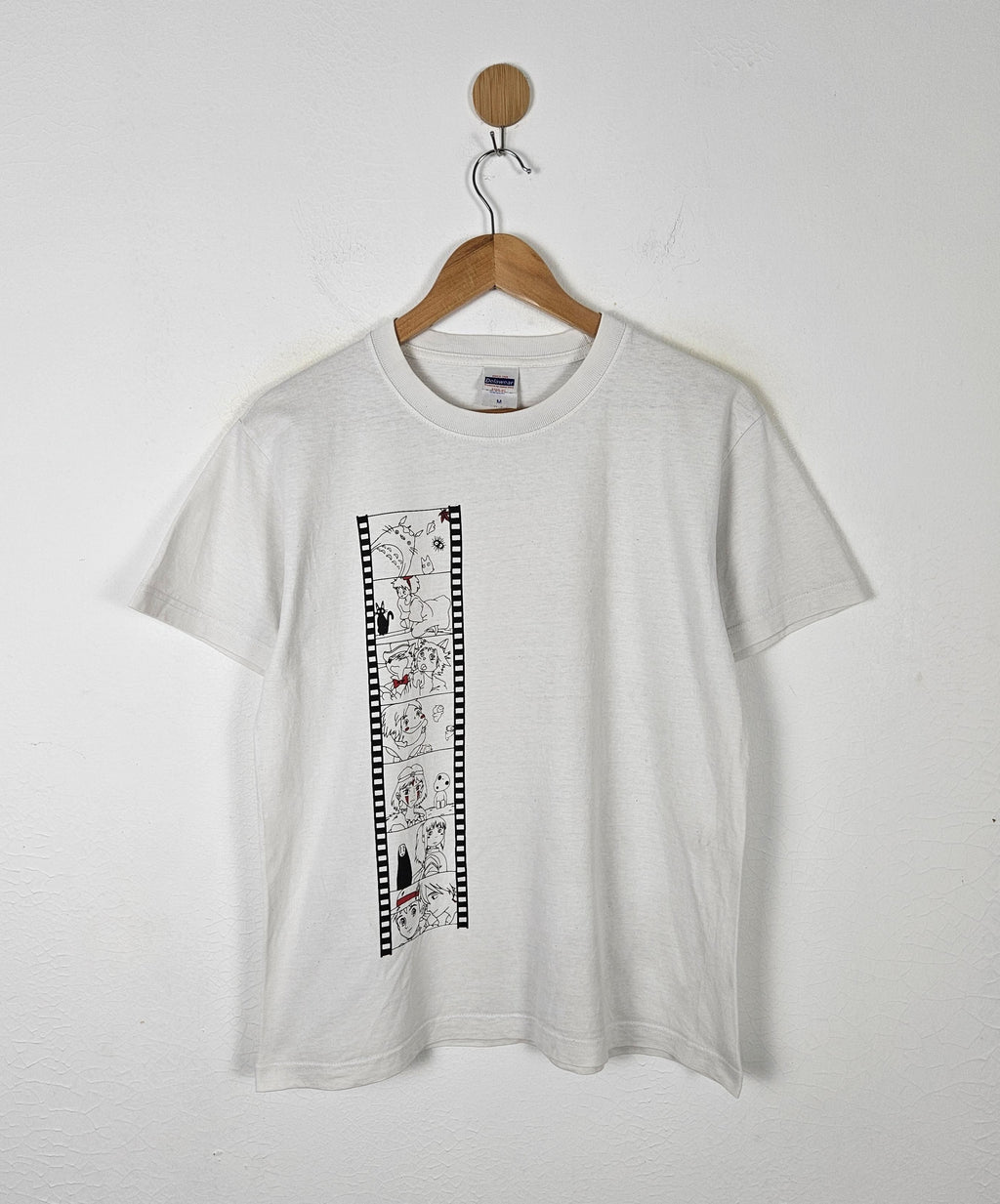 Vintage Studio Ghibli Anime Movie Shirt 90s T-Shirts, Hoodie, Sweatshirt