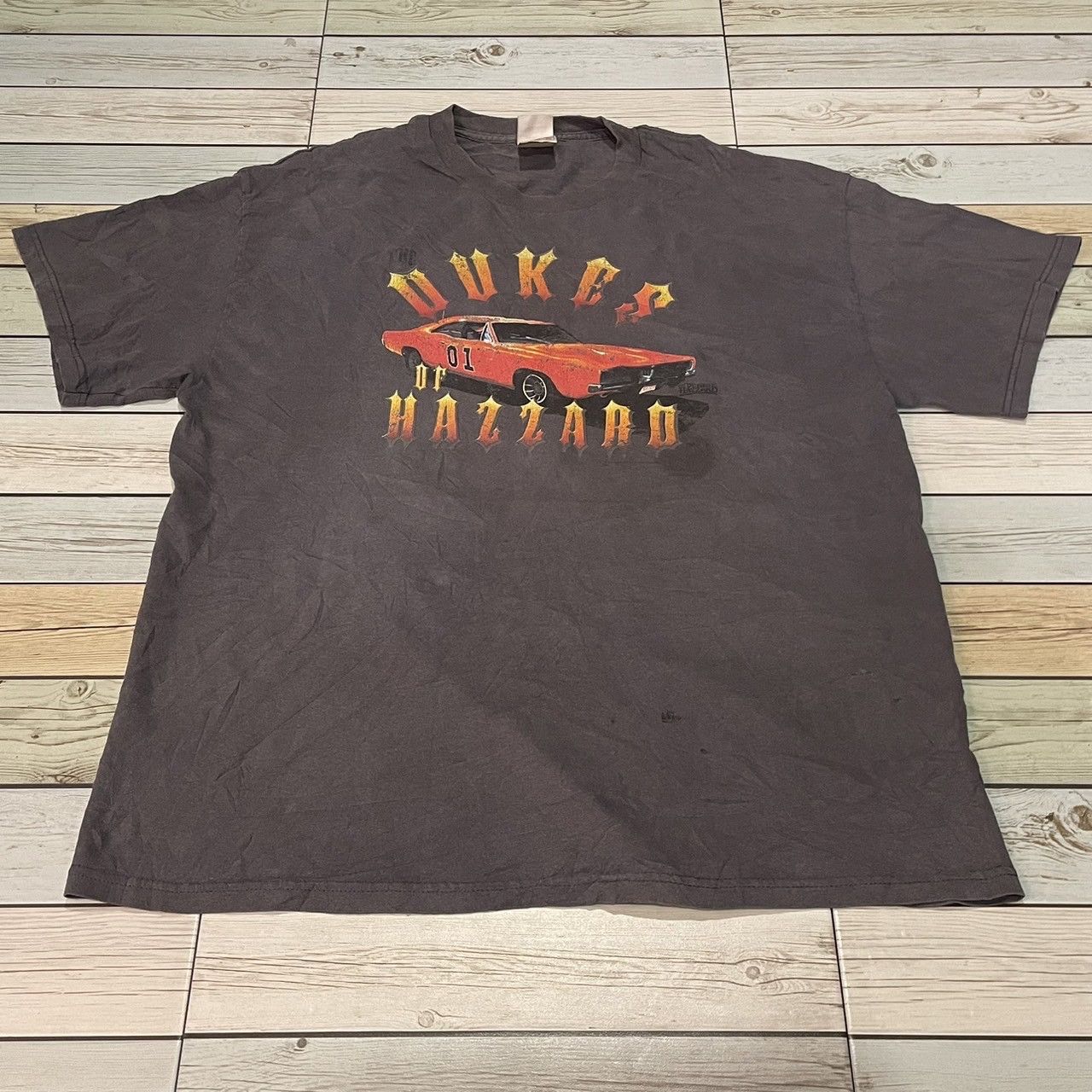 Other Vintage Dukes Of Hazard Movie Film Tee Hoodie, Sweatshirt | PodTeesHub.com
