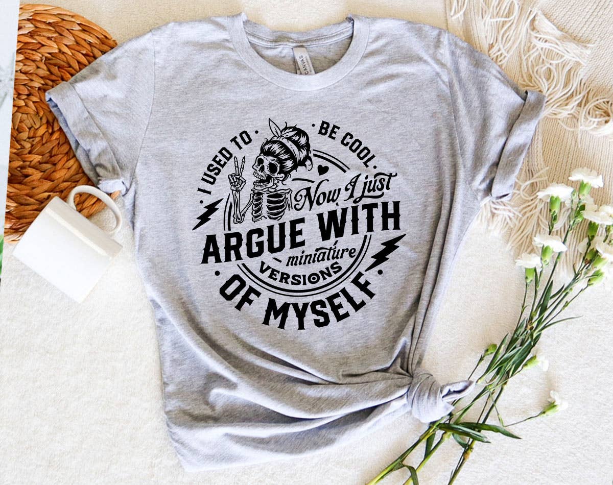 I Used To Be Cool - Funny Mother's Day T-Shirt Hoodie, Sweatshirt | PodTeesHub.com