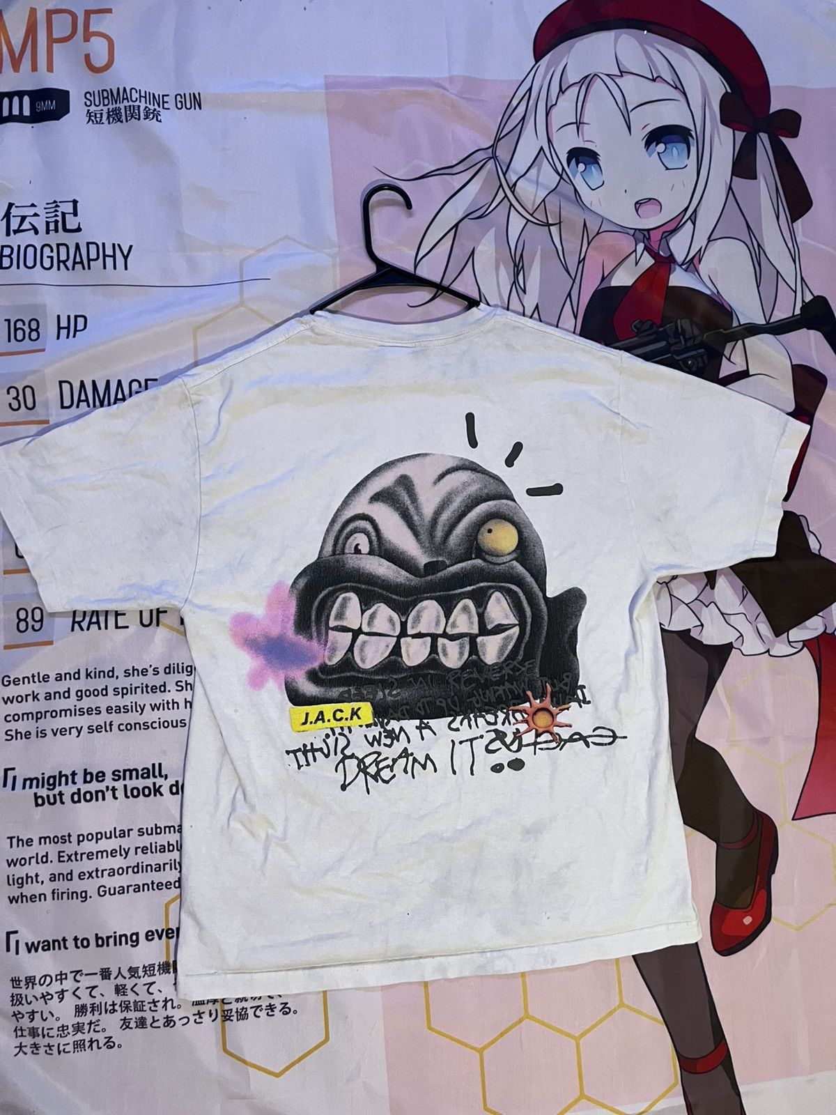 Scott Travis Scott Air Record White T T-Shirts, Hoodie, Sweatshirt | PodTeesHub.com