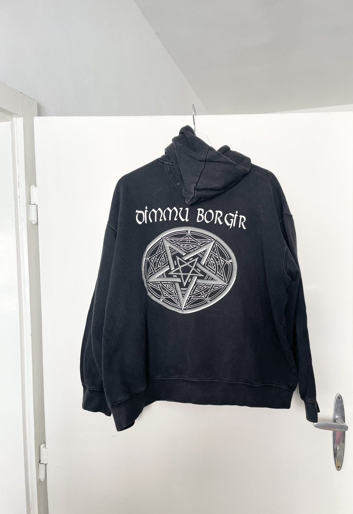 Dimmu Borgir Vintage 90s T-Shirts, Hoodie, Sweatshirt