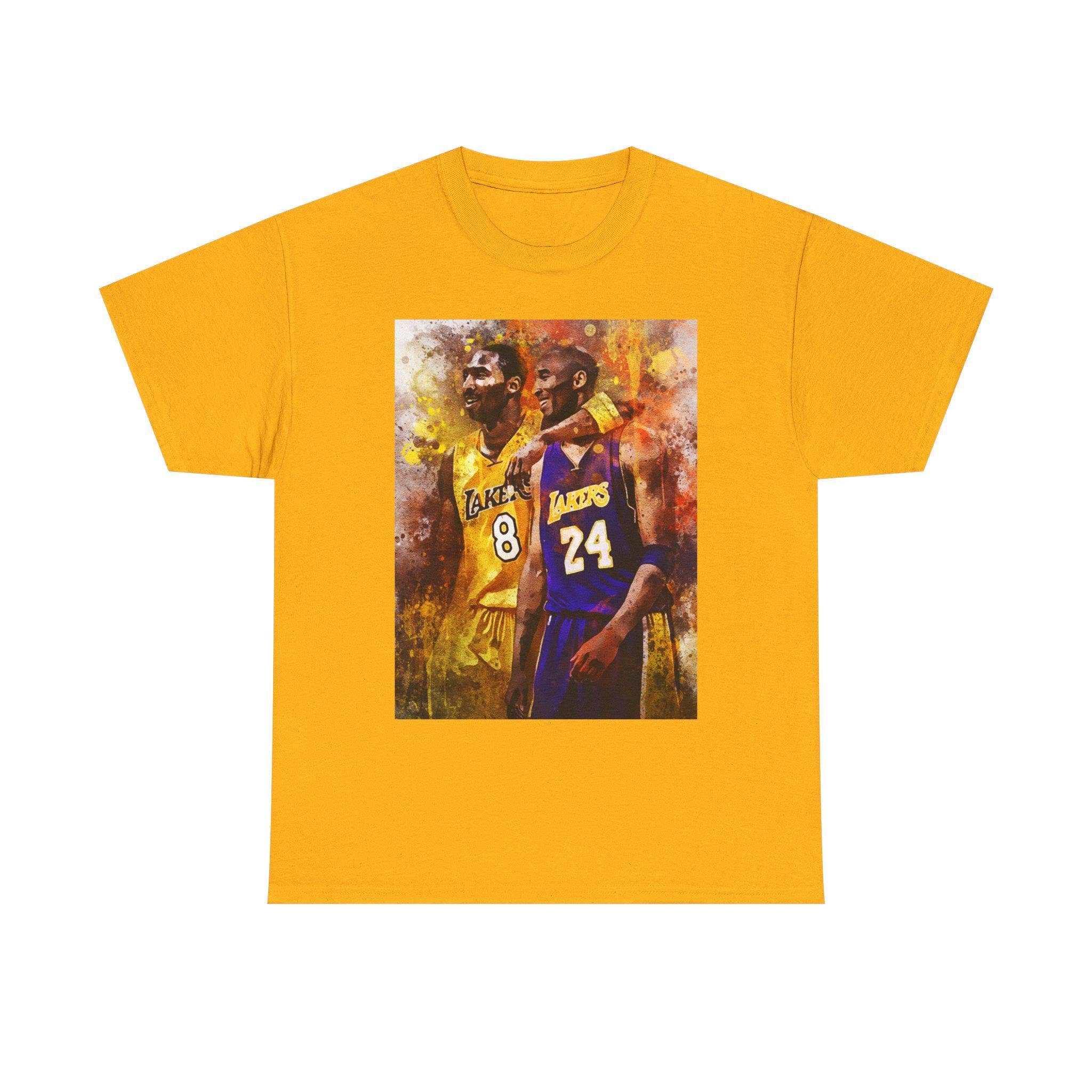 Kobe Bryant Legends Tee, Unisex Basketball Shirt Hoodie, Sweatshirt | PodTeesHub.com