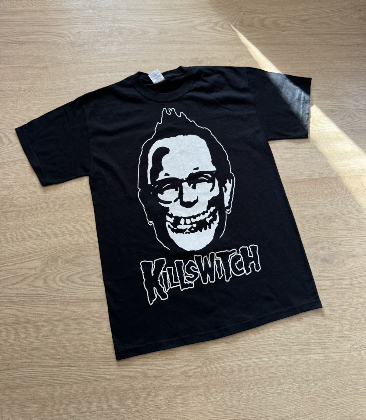 Band Tees Gildan Killswitch Legacy Of Brew Tality Rock Band T Shirt Hoodie, Sweatshirt | PodTeesHub.com