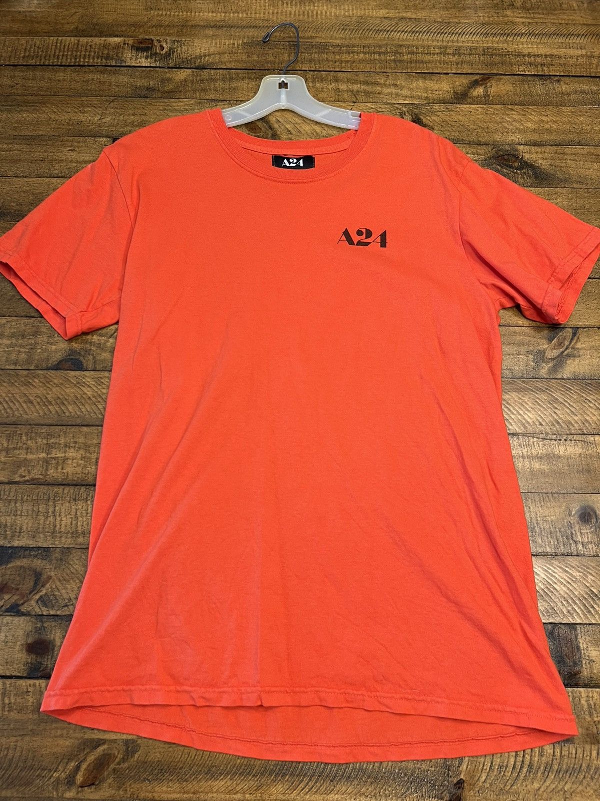 Official A24 Films T Shirt Hoodie, Sweatshirt | PodTeesHub.com