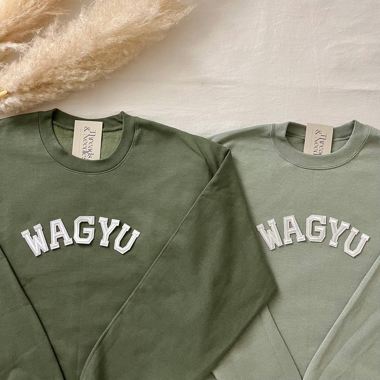 Wagyu Sweatshirt T-Shirts, Hoodie | PodTeesHub.com