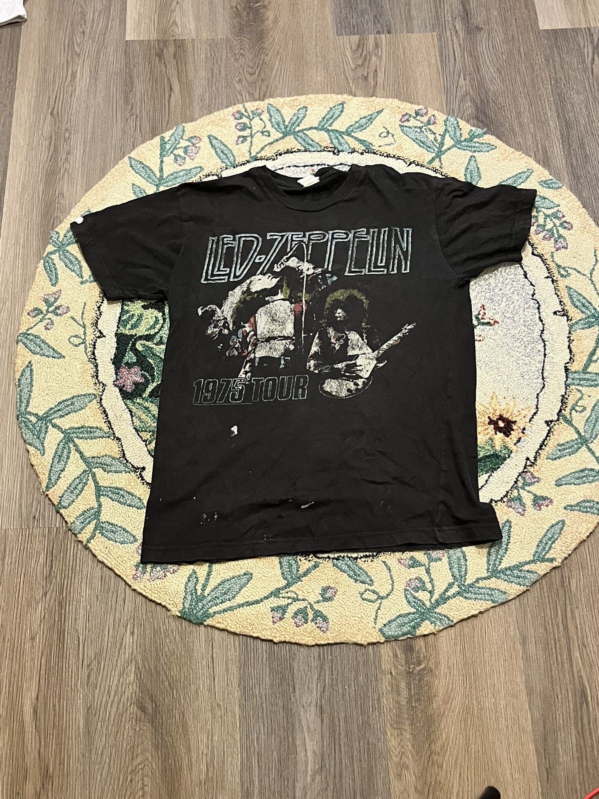 Zeppelin Led Zeppelin Tour Shirt T-Shirts, Hoodie, Sweatshirt