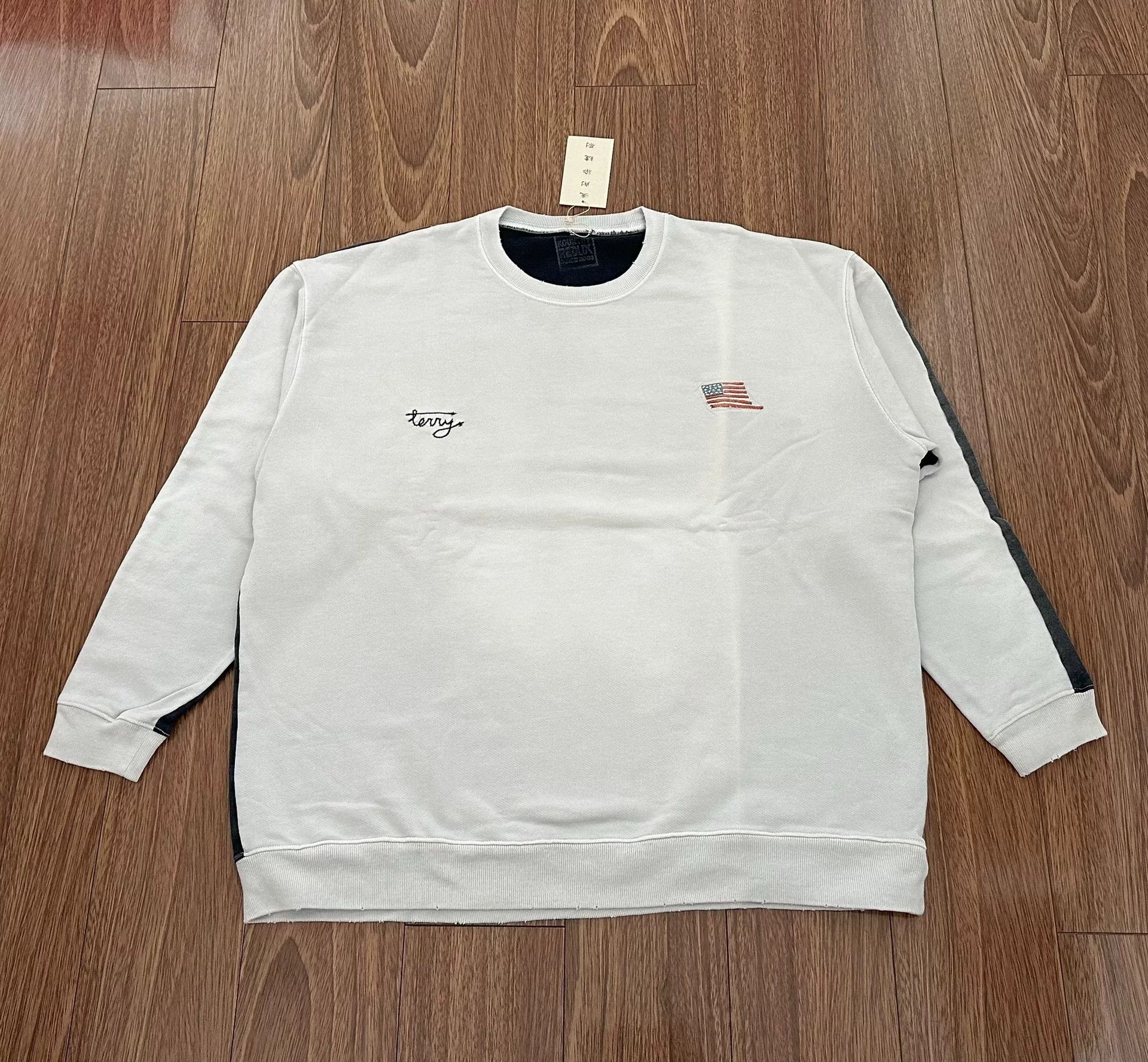 Kountry Kapital Kountry Series Bone Print Sweatshirt T-Shirts, Hoodie | PodTeesHub.com