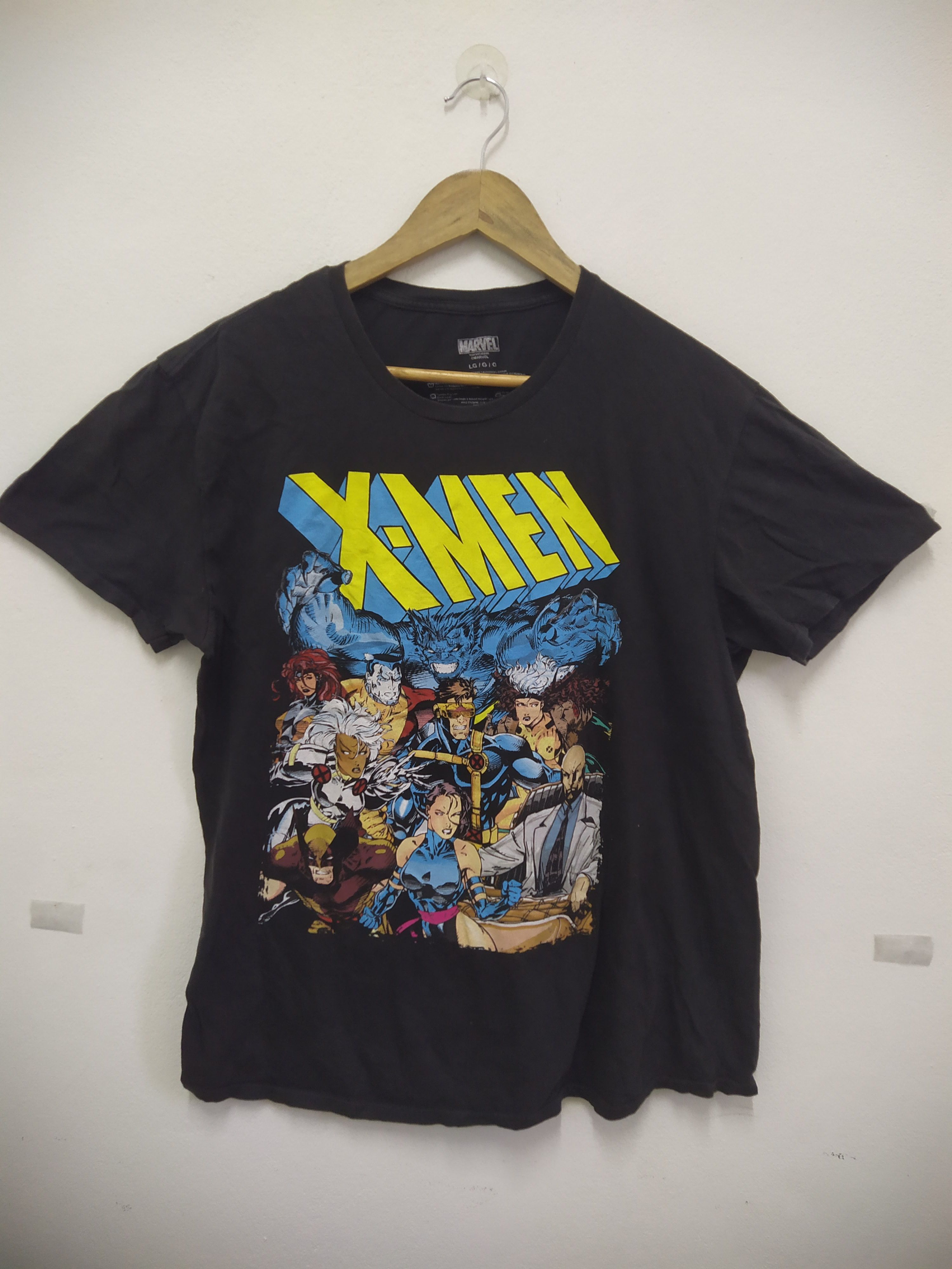 Men Super Heroes Character Vintage Y2k T-Shirts, Hoodie, Sweatshirt | PodTeesHub.com