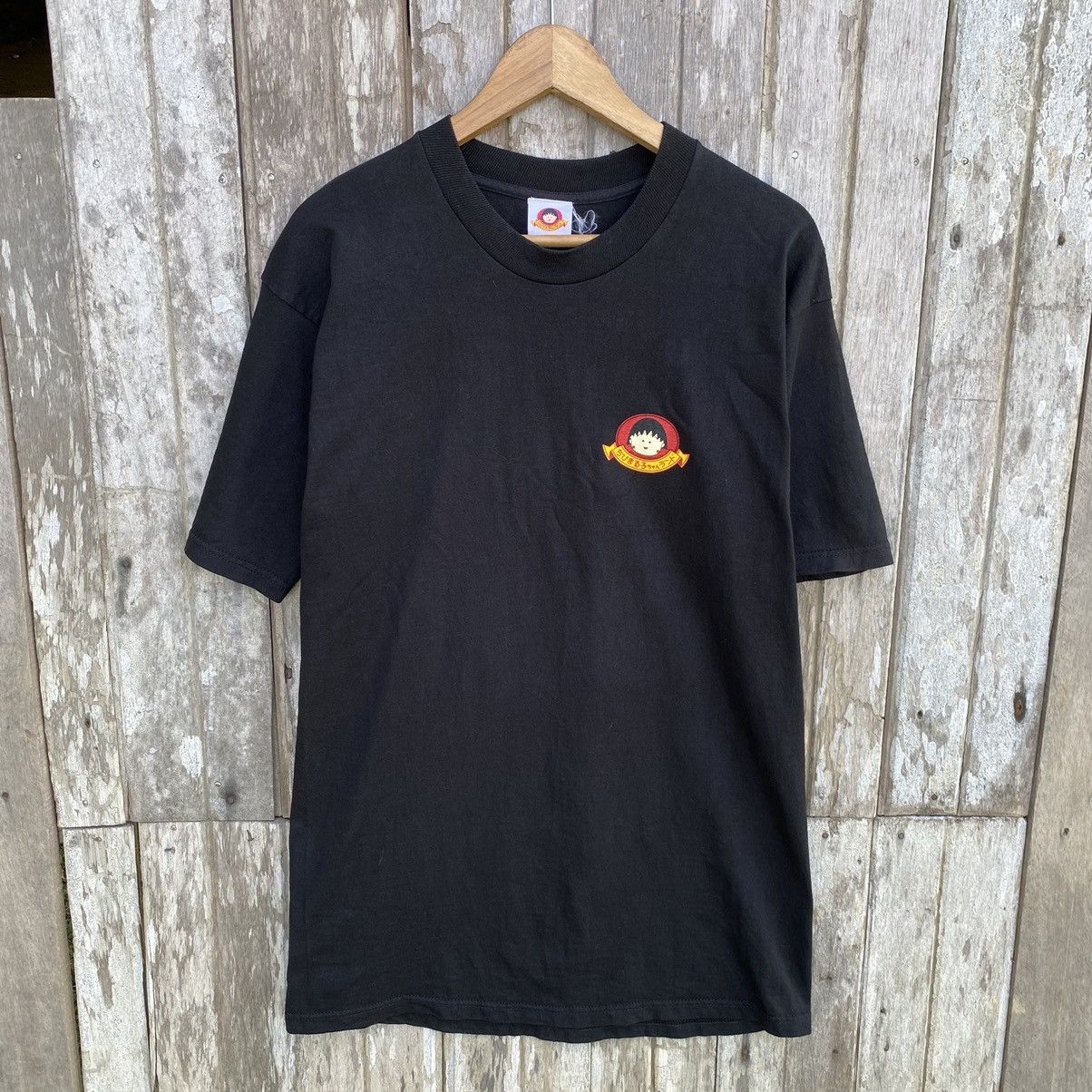 Anime Vintage 90s Chibi Maruko Chan Japanese Anime T-Shirts, Hoodie, Sweatshirt