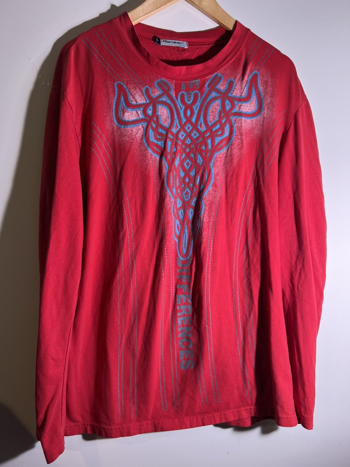 Vintage Y2k 2000 S Vtg Vintage Ranger Gothic Goth Emo Retro T Shirt Hoodie, Sweatshirt | PodTeesHub.com