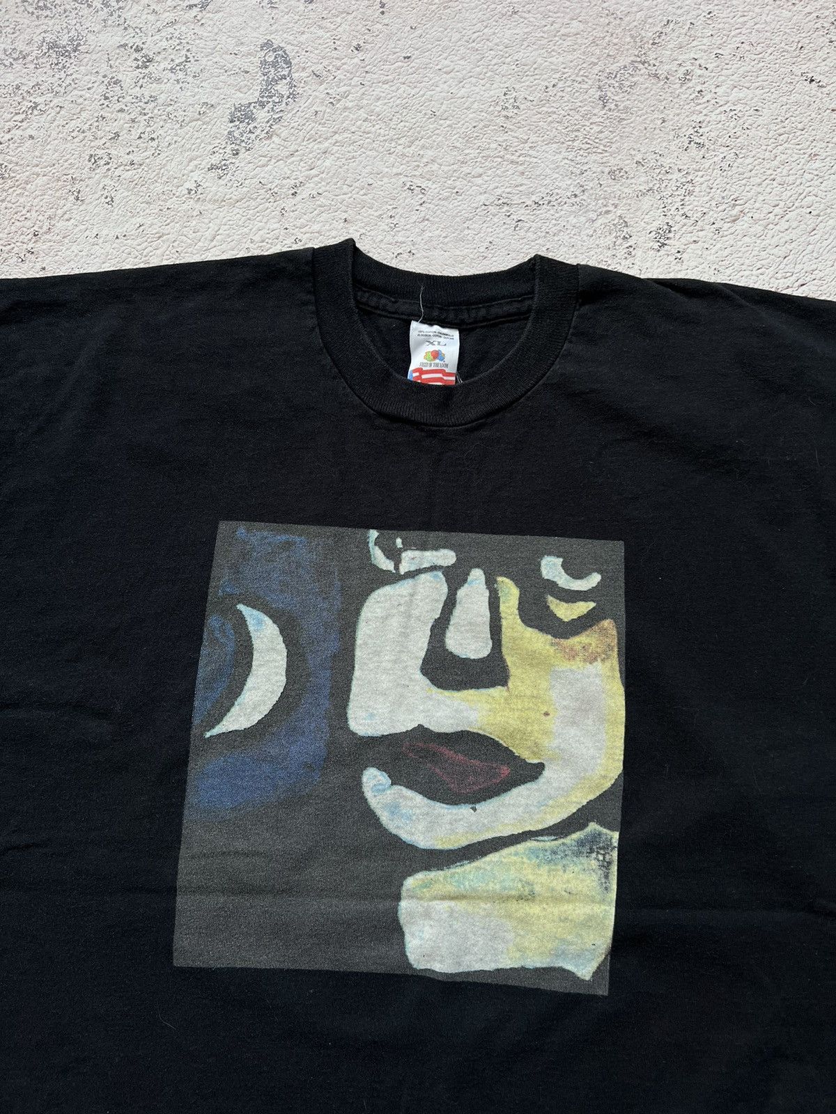Vintage Rare 90s Deus Vintage Band Like Radiohead Bjork Sonic T-Shirts, Hoodie, Sweatshirt