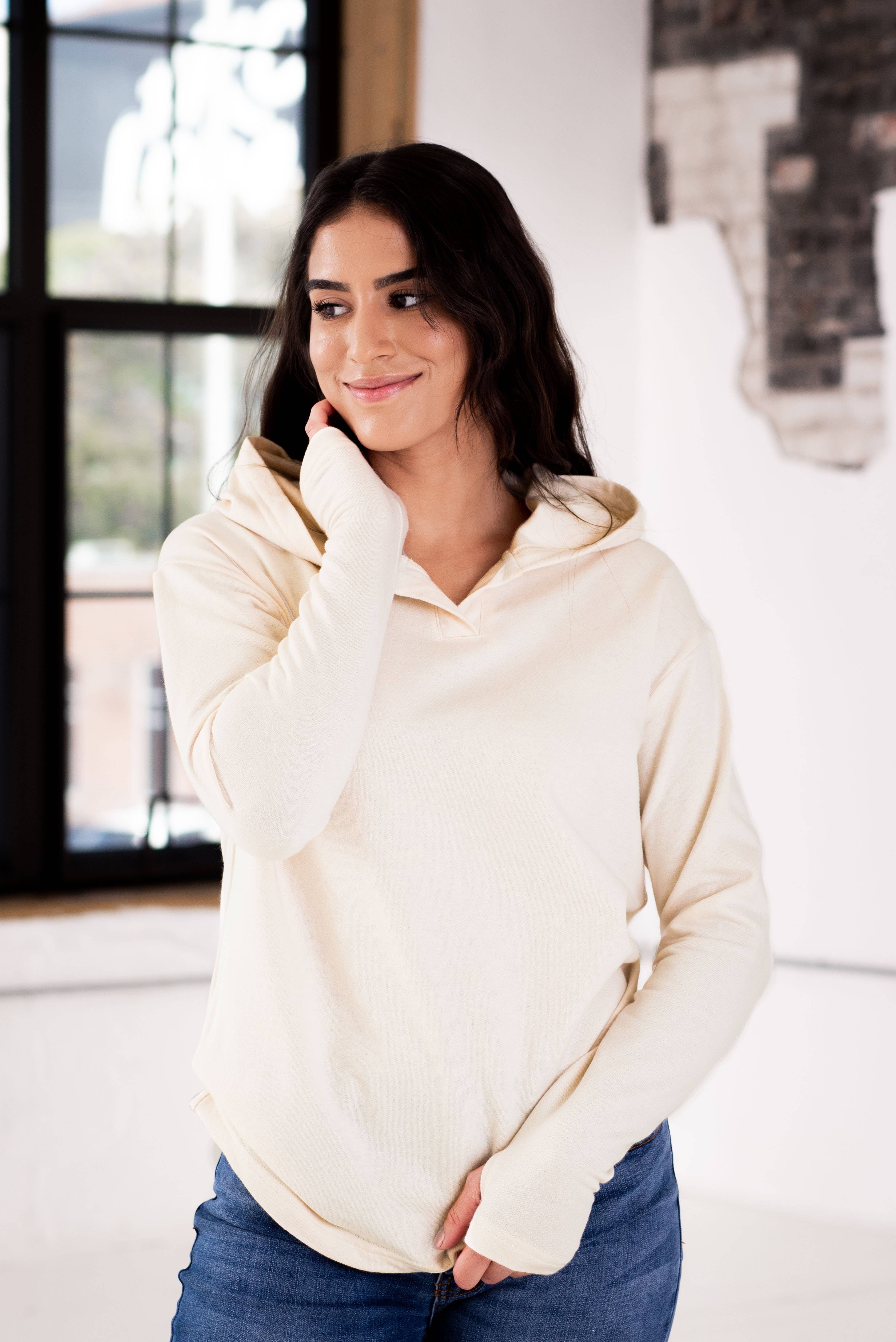 Ladies Weekender Hoodie T-Shirts, Sweatshirt | PodTeesHub.com