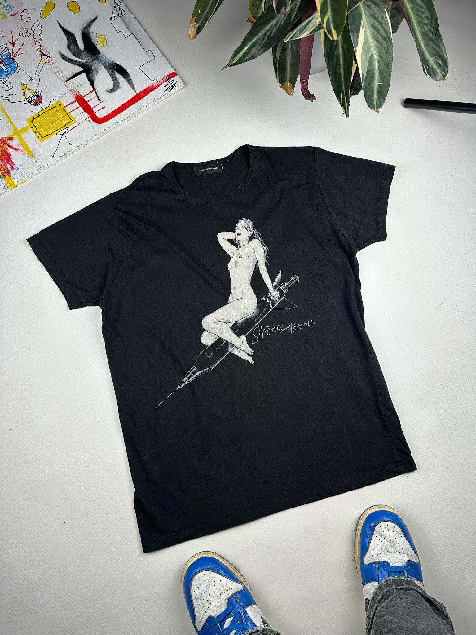 Band Tees Vintage Boobs Sexy Girl Nudie Pornstar Tee Drugs Acid Hoodie, Sweatshirt | PodTeesHub.com