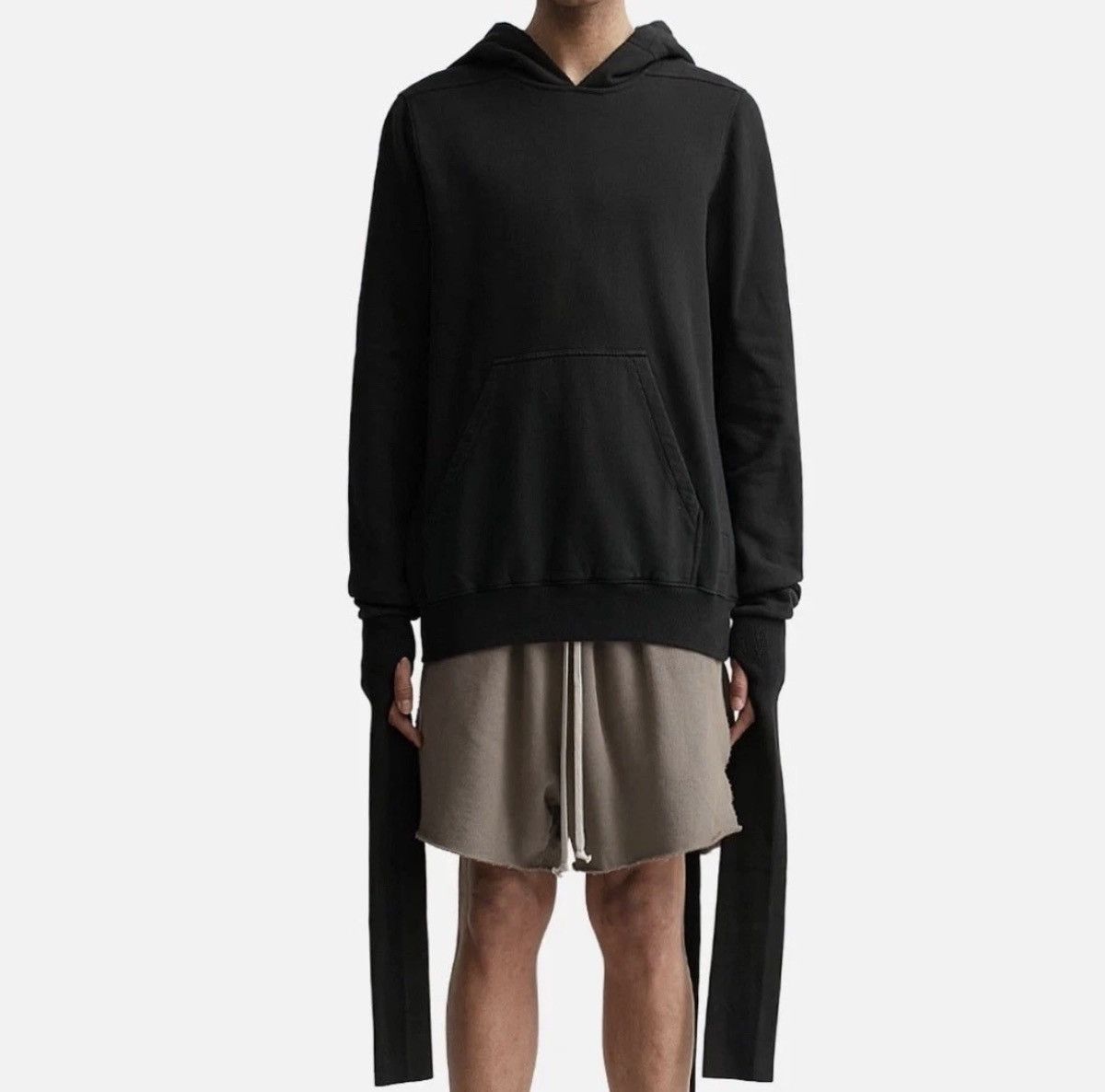 Owens Drkshdw Rick Owens Drkshdw Gauntlet Granbury Hoodie T-Shirts, Sweatshirt | PodTeesHub.com