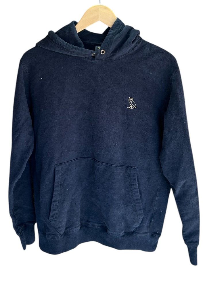 October S Very Own X Vintage Ovo Octobers Very Own Owl Hoodie T-Shirts, Sweatshirt | PodTeesHub.com
