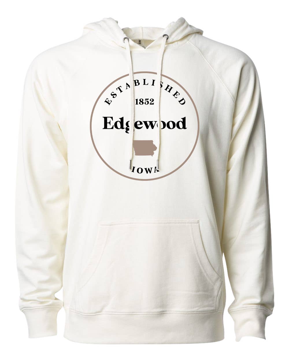 Established Circle Personalized Hoodie T-Shirts, Sweatshirt | PodTeesHub.com