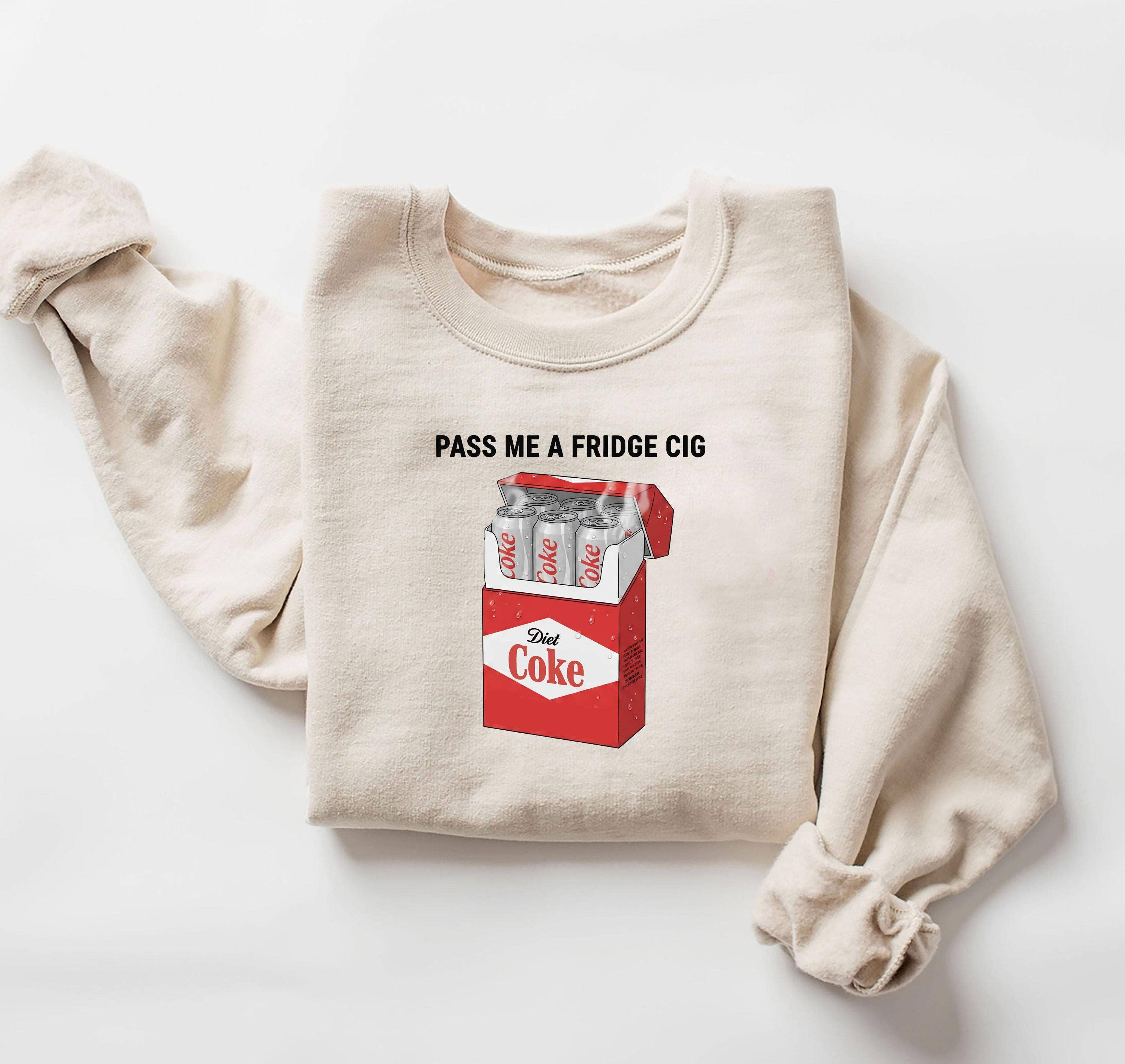 Cool Coke Lover Sweatshirt Collection T-Shirts, Hoodie | PodTeesHub.com