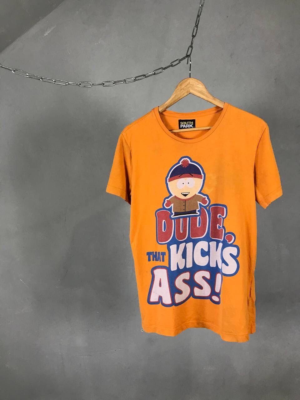 South Park Vintage Movie Comics Cult Tee Hoodie, Sweatshirt | PodTeesHub.com