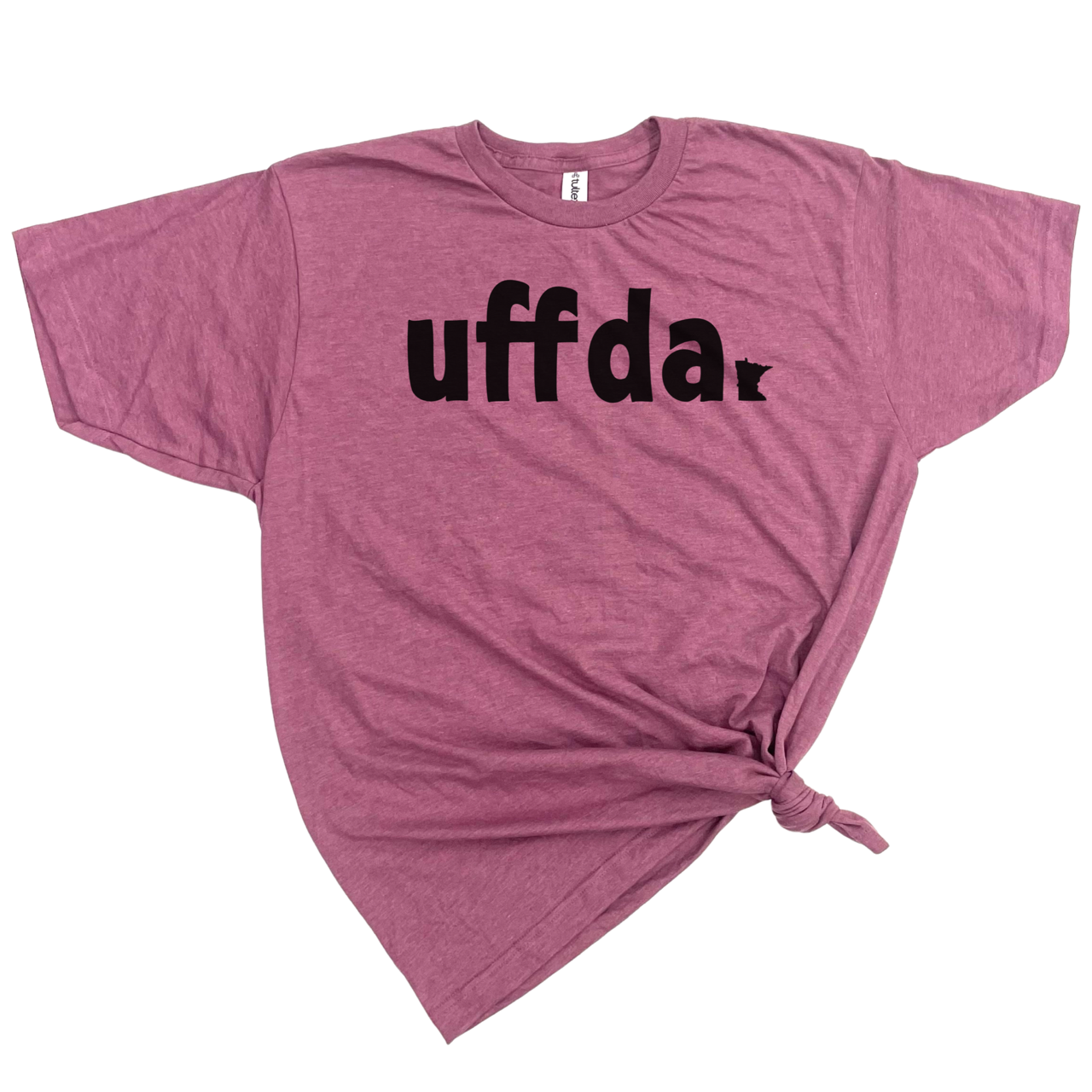 Minnesota Uffdah T-Shirt Hoodie, Sweatshirt | PodTeesHub.com