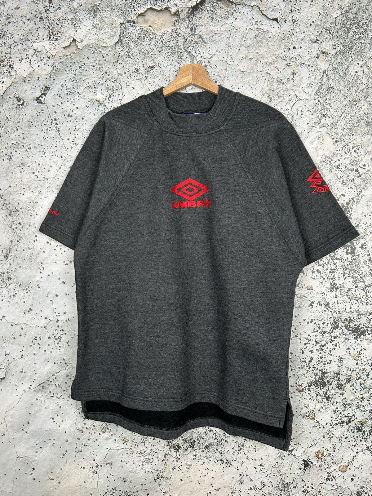 Vintage Umbro Pro Training 90s Sportswear Tee Jersey Hoodie, Sweatshirt | PodTeesHub.com