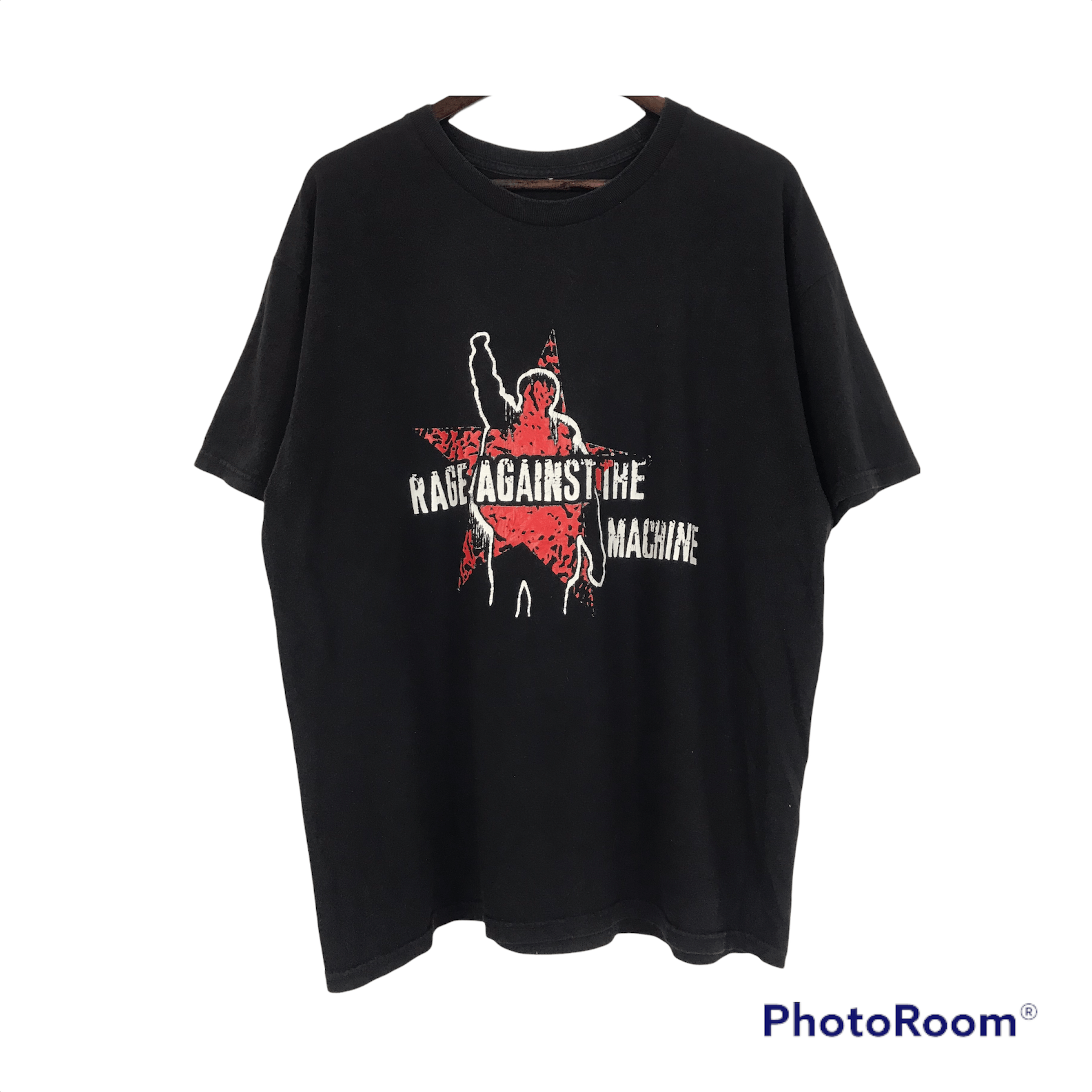 Rage Against Machine X Vintage Offer Vtg Rage Against Machine Band T-Shirts, Hoodie, Sweatshirt