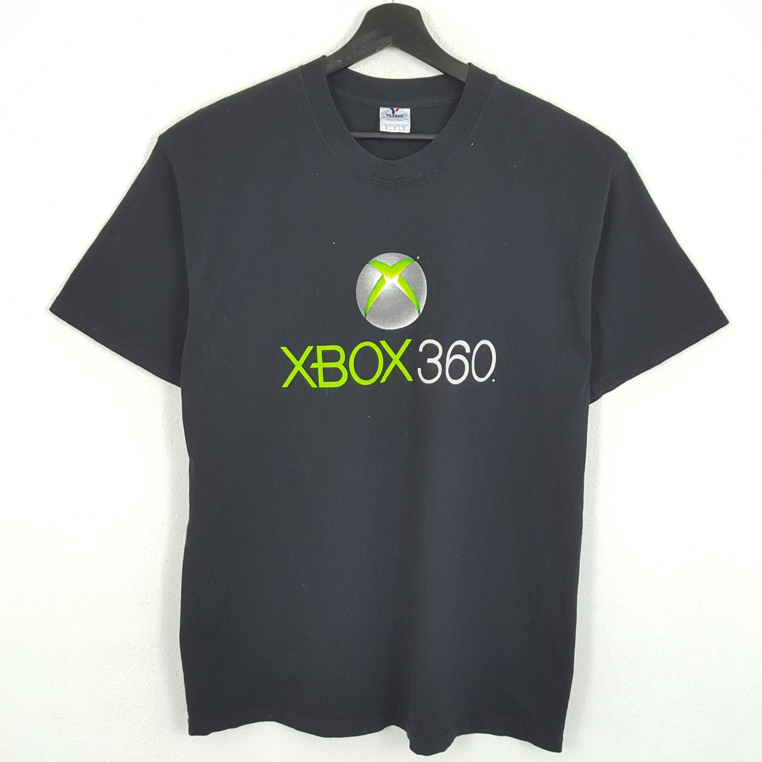 Vintage Xbox 360 Games Playstation Logo Design Vintage Tshirt Hoodie, Sweatshirt | PodTeesHub.com
