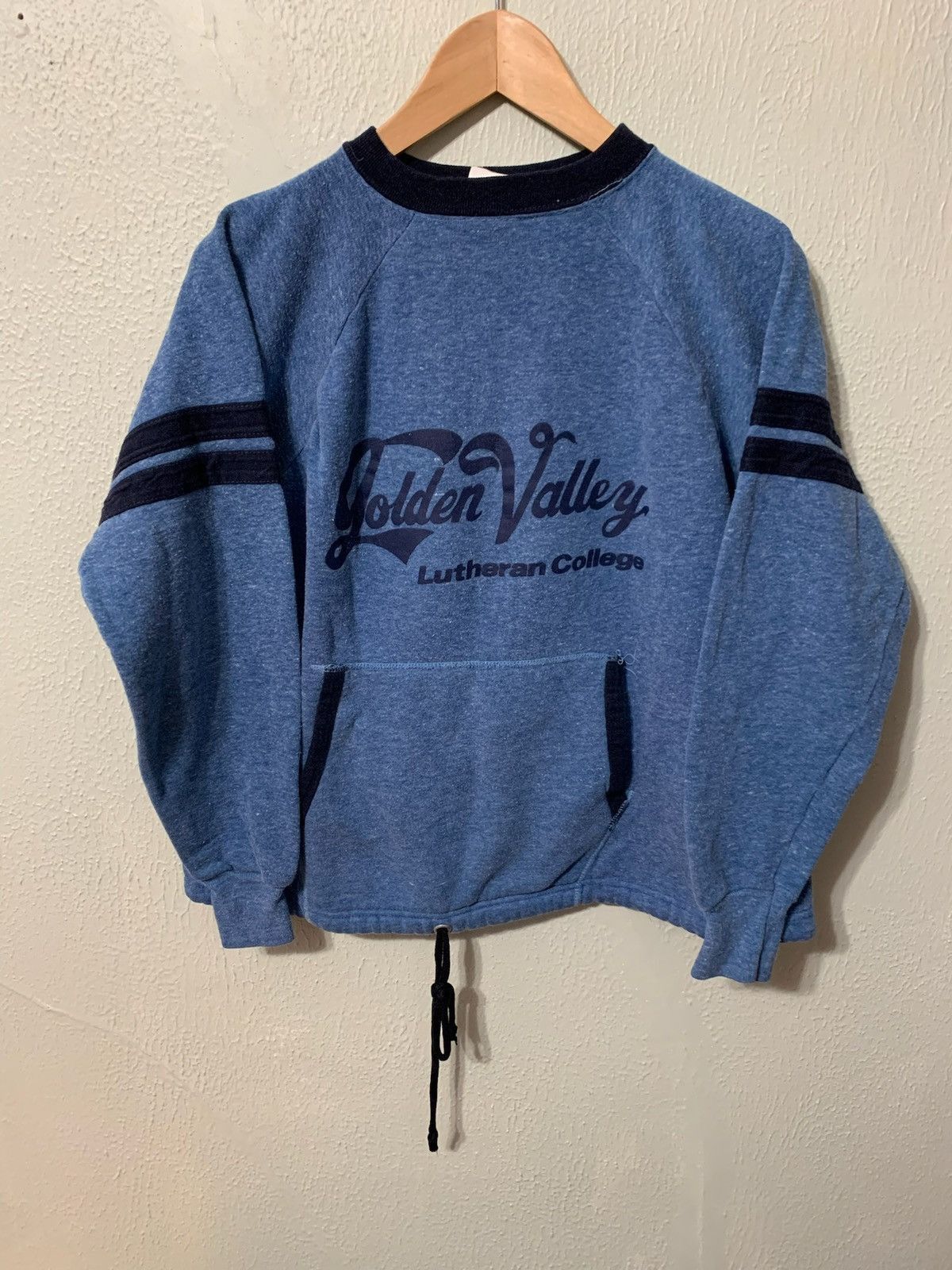 Vintage Lutheran College Vintage T-Shirts, Hoodie, Sweatshirt