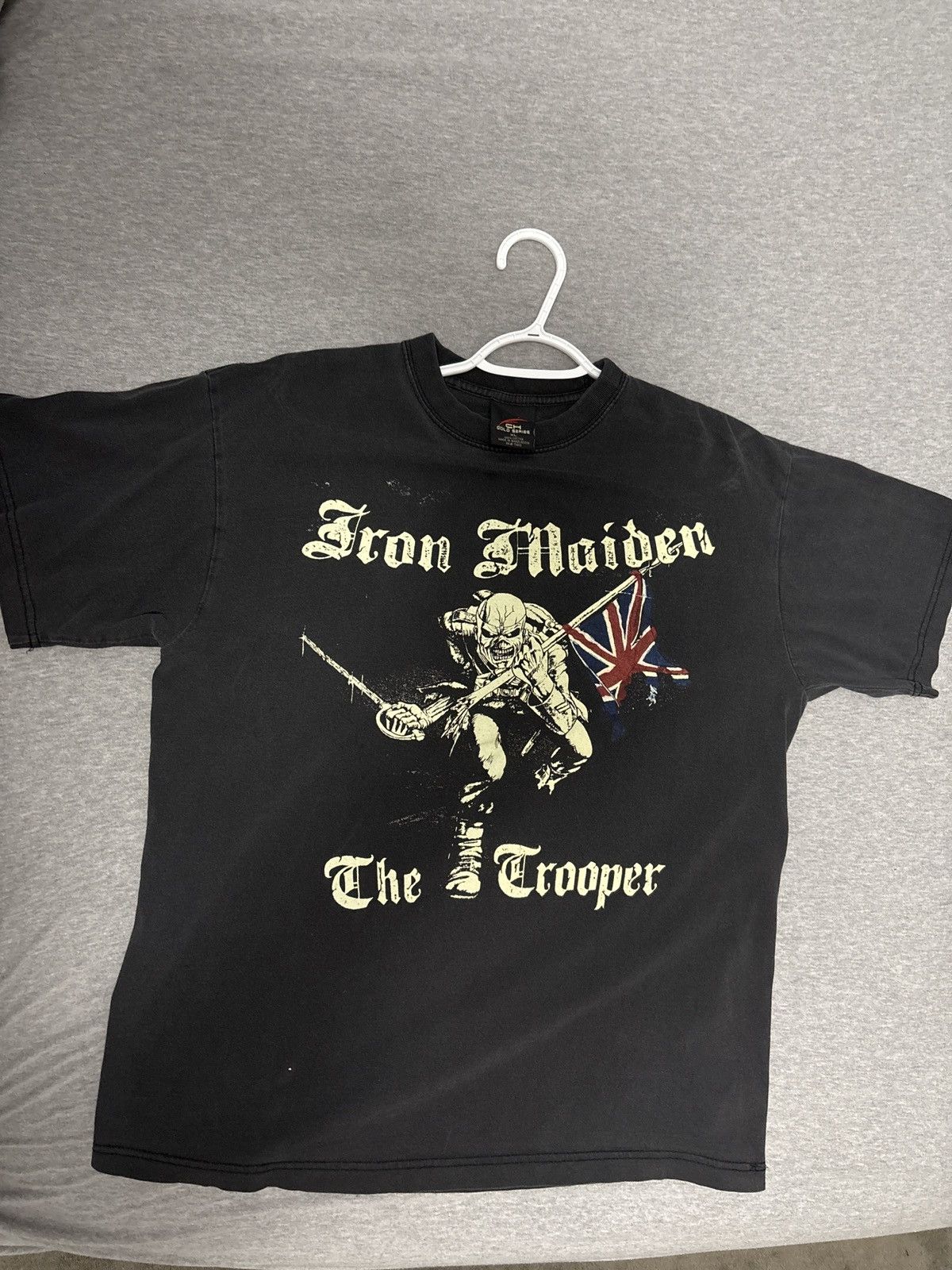 Maiden Iron Maiden T-Shirts, Hoodie, Sweatshirt | PodTeesHub.com