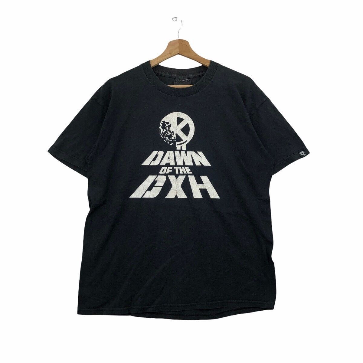 Dawn Of The Death Film Tee Shirt Hoodie, Sweatshirt | PodTeesHub.com