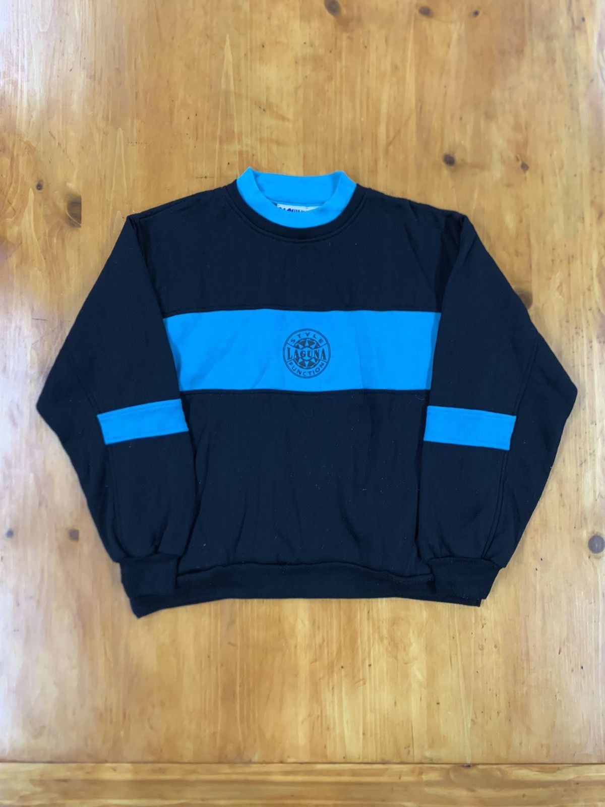 Vintage Laguna Cut Sew T-Shirts, Hoodie, Sweatshirt