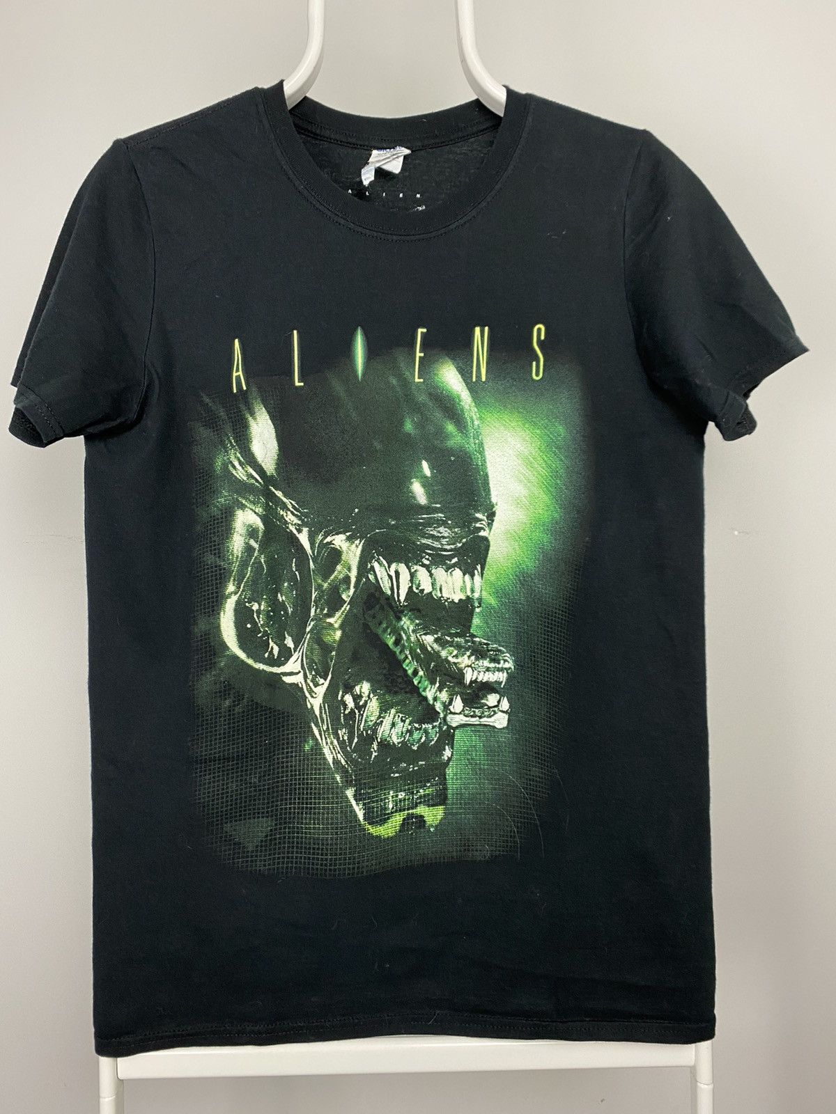 Other Aliens Movie Horror Tee 2014 Vintage Style Hoodie, Sweatshirt | PodTeesHub.com