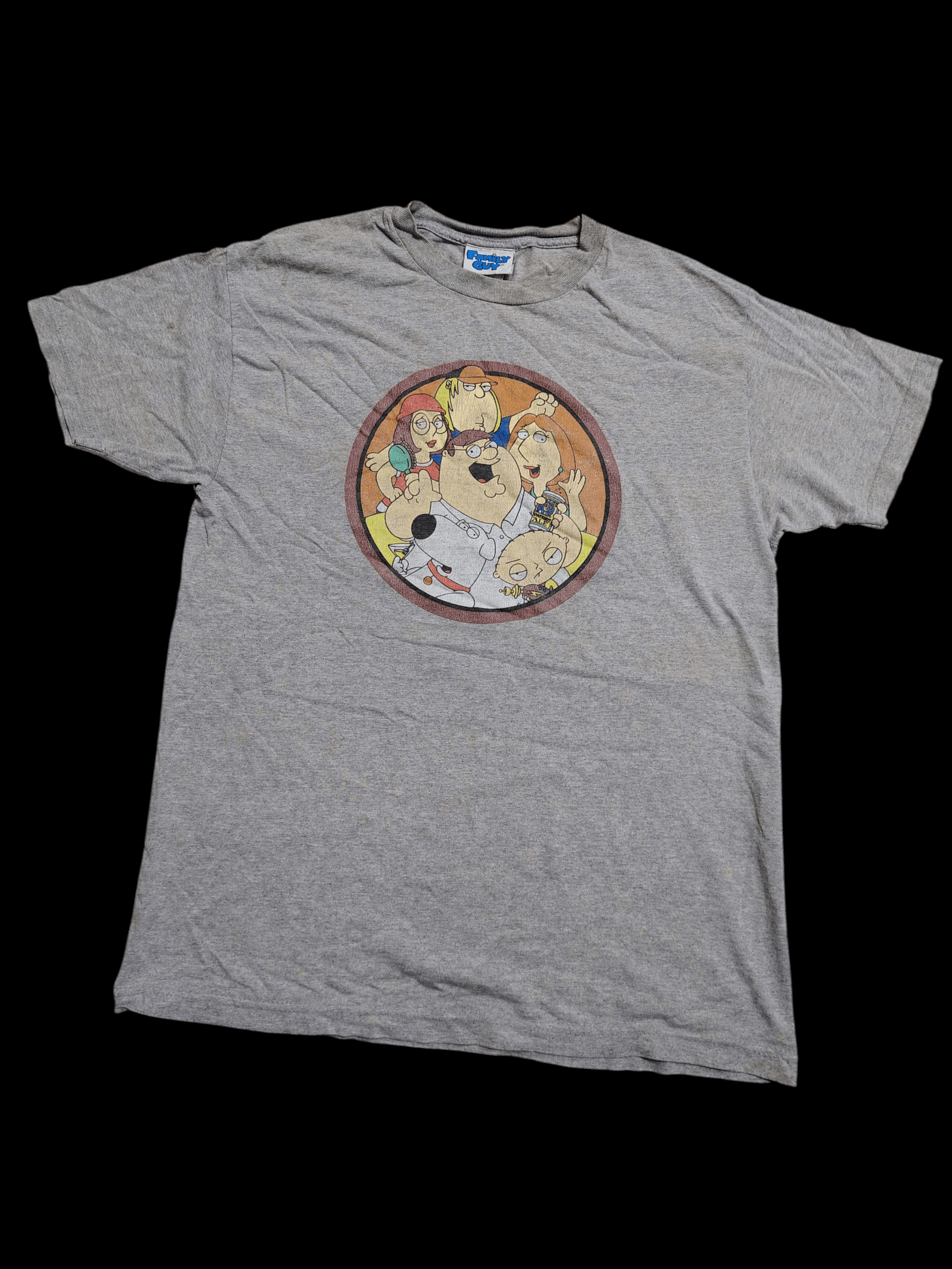Other Family Guy Tm 2006 T-Shirts, Hoodie, Sweatshirt | PodTeesHub.com
