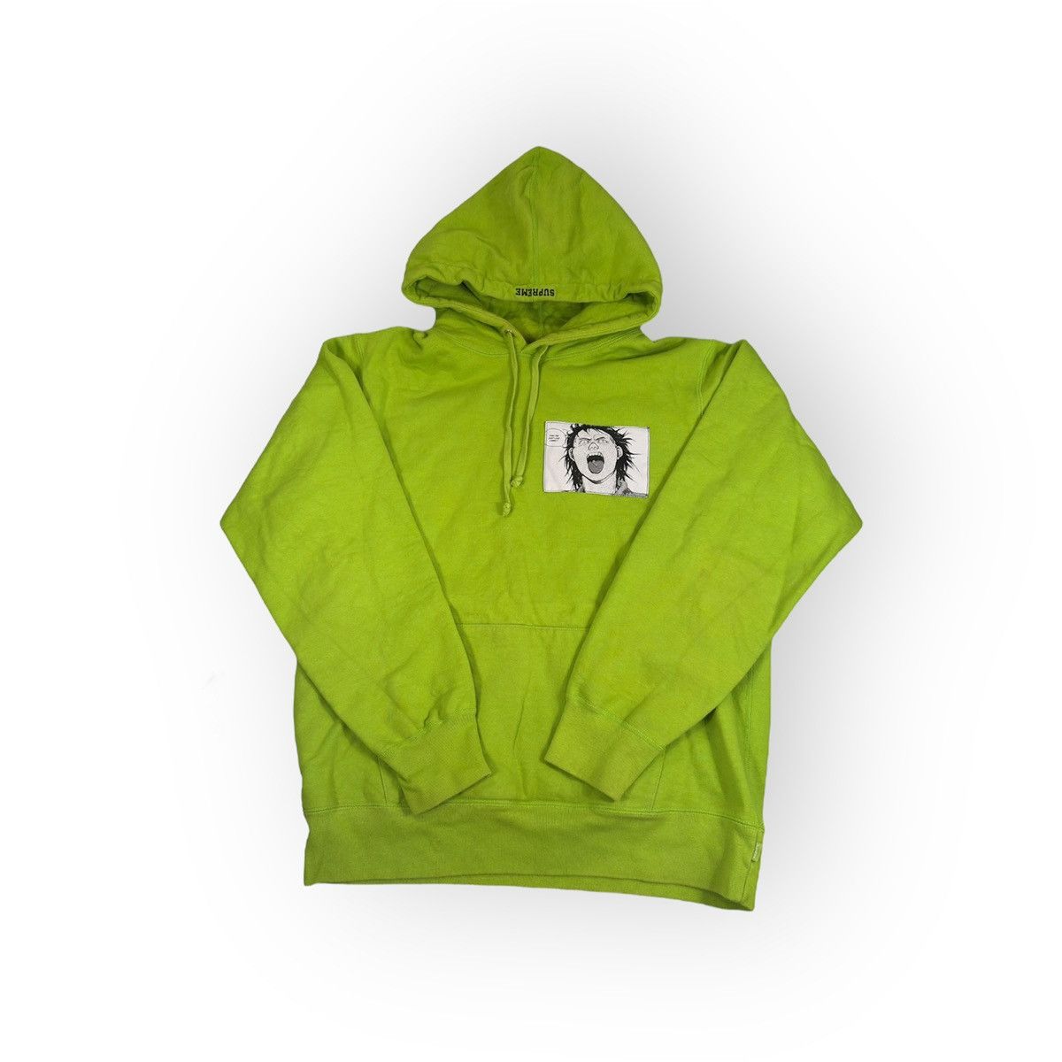 Akira Super Rare Hoodie Fw17 Collab 100 Cotton T-Shirts, Sweatshirt | PodTeesHub.com