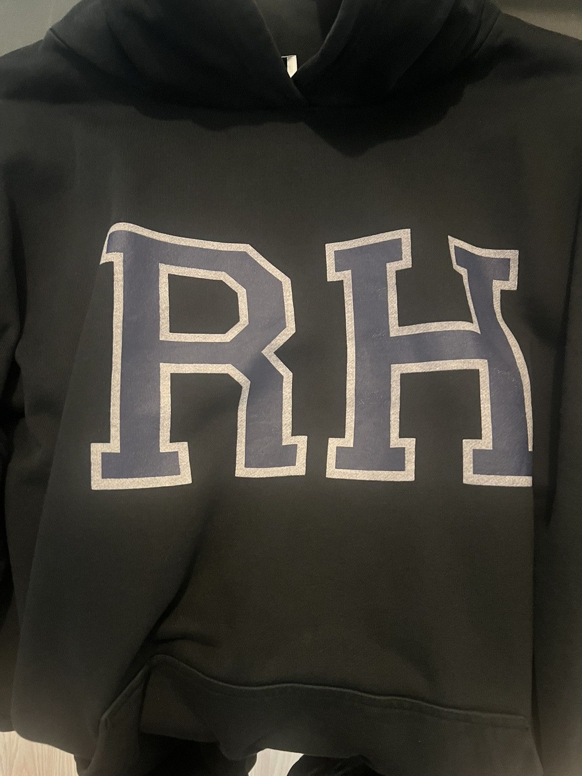Rhude Fluer Market Hoodie T-Shirts, Sweatshirt | PodTeesHub.com