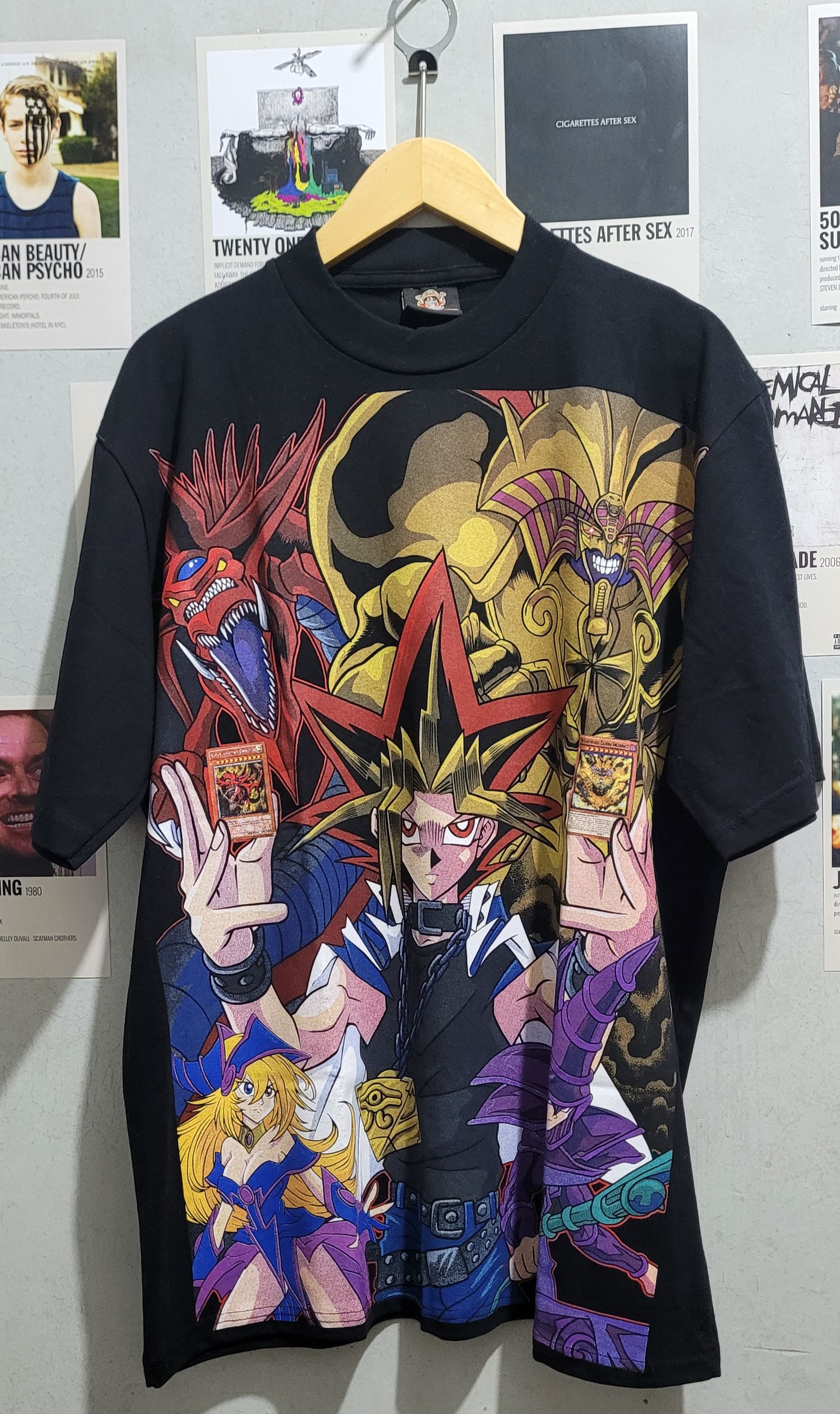 Other Extreme Rare Yu Gi Oh The Cards God Ra Obelisk Slifer T-Shirts, Hoodie, Sweatshirt | PodTeesHub.com