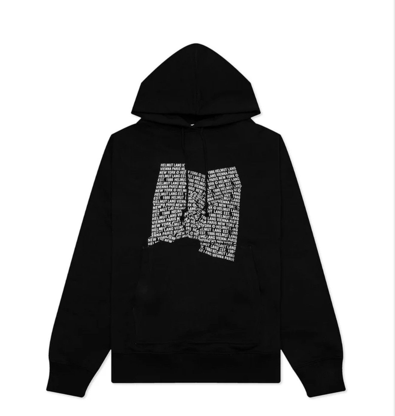 Lang Helmut Lang S Ski Map T-Shirts, Hoodie, Sweatshirt