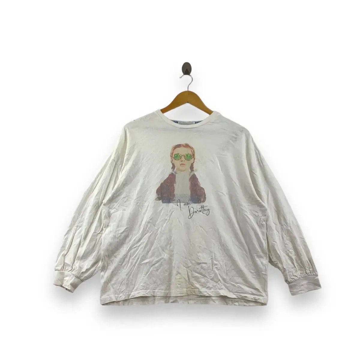 Vintage Wizard Oz Dorothy Classic Movie Film Shirt T-Shirts, Hoodie, Sweatshirt