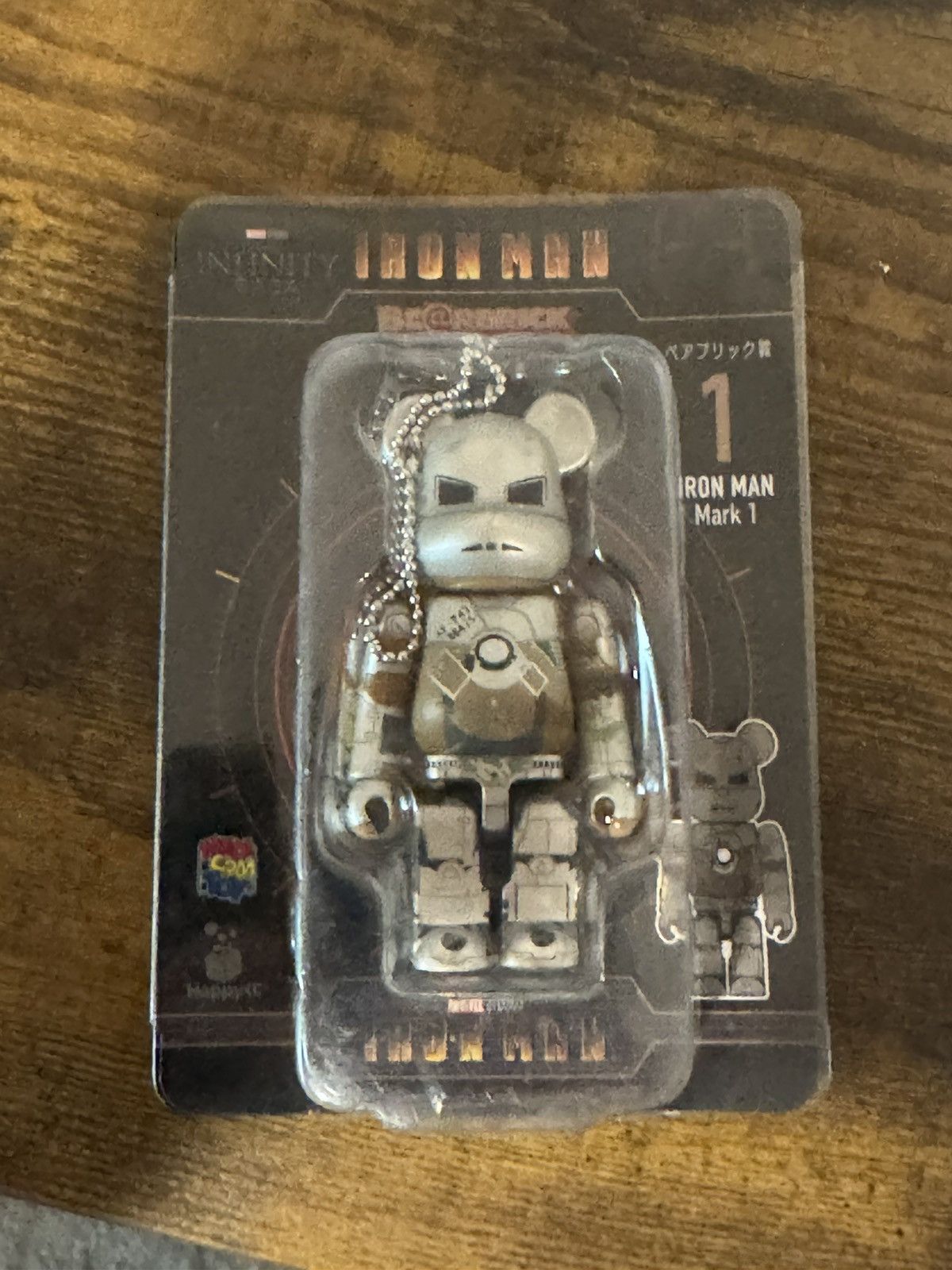 Medicom Toy Be Rbrick Iron Man Mark 1 Infinity Saga Hall Of Armor T-Shirts, Hoodie, Sweatshirt | PodTeesHub.com