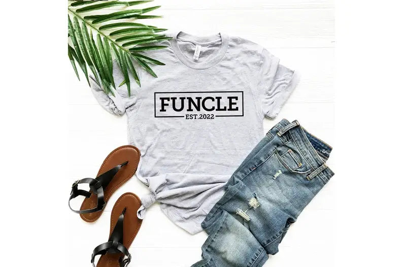 Funcle Definition T Shirt Hoodie, Sweatshirt | PodTeesHub.com
