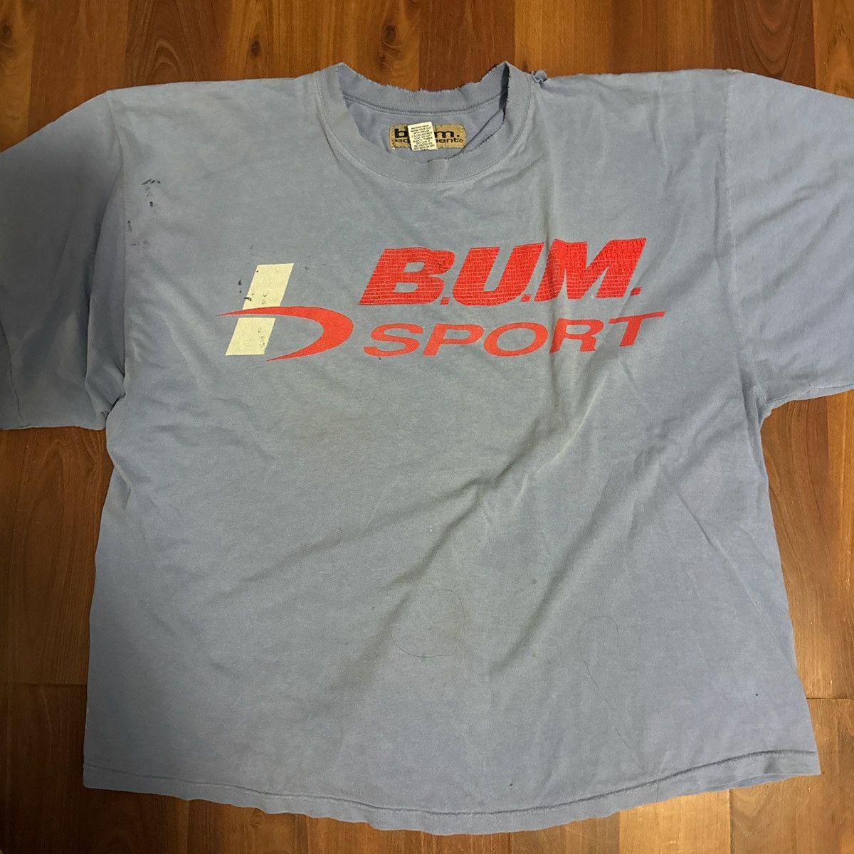 B U M Equipment Bum Sport T Shirt Hoodie, Sweatshirt | PodTeesHub.com