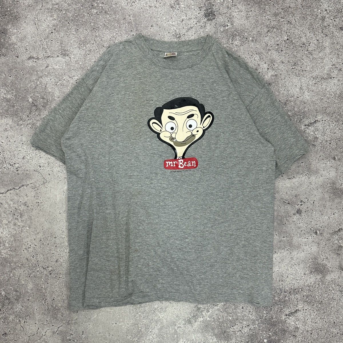 Vintage 00s Mr Bean Humor Cartoon Y2k Atkinson Comic T-Shirts, Hoodie, Sweatshirt