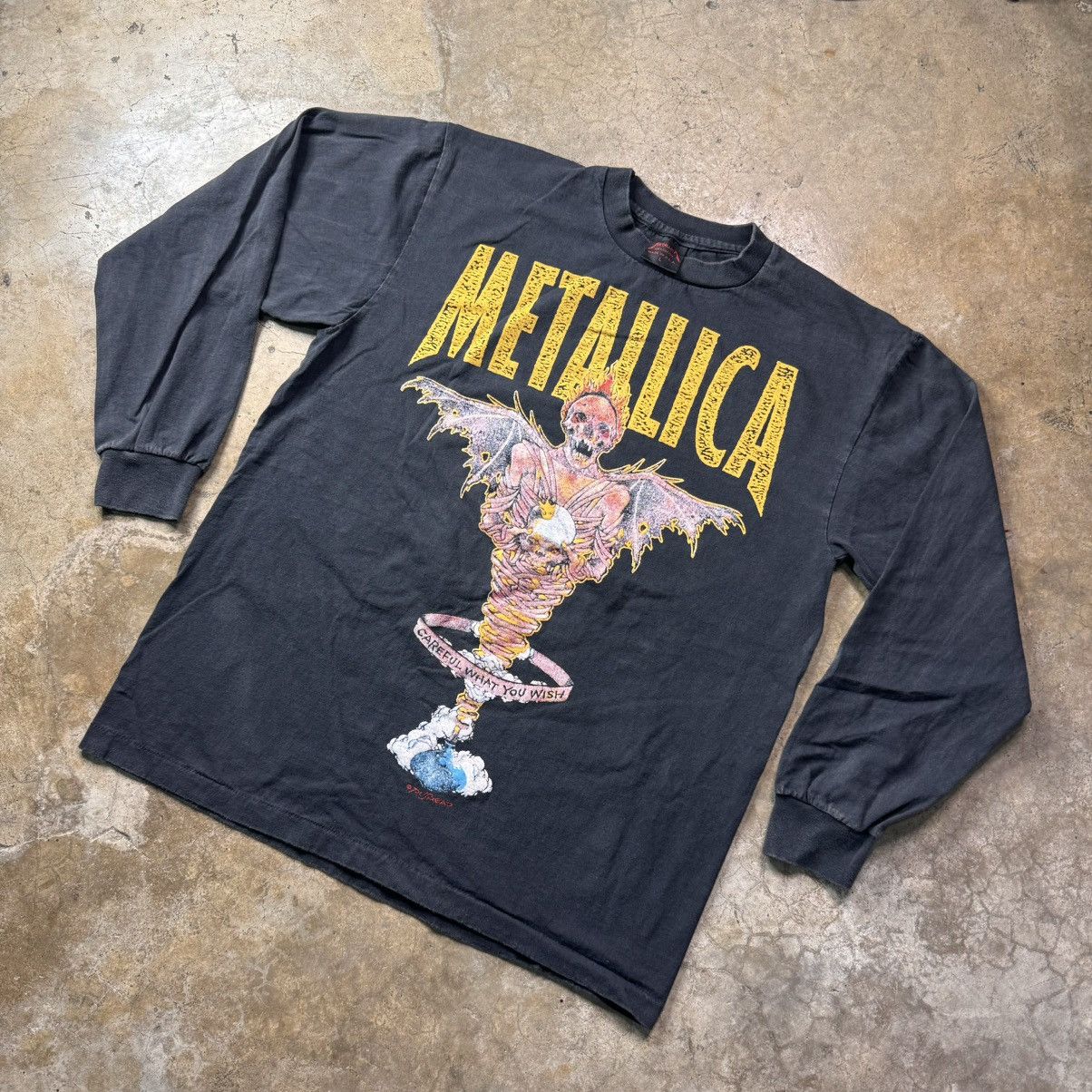 Metallica T-Shirts, Hoodie, Sweatshirt | PodTeesHub.com
