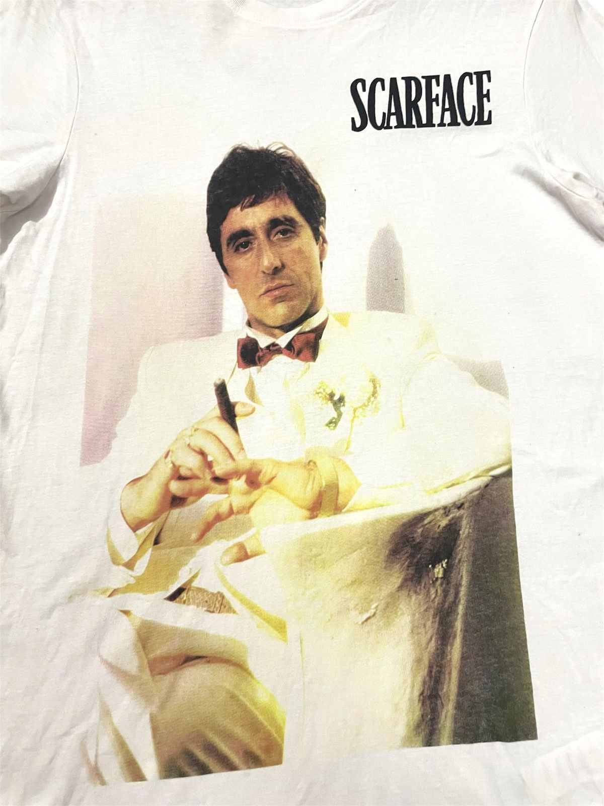 Other Scarface Streetwear Movie Tee Hoodie, Sweatshirt | PodTeesHub.com